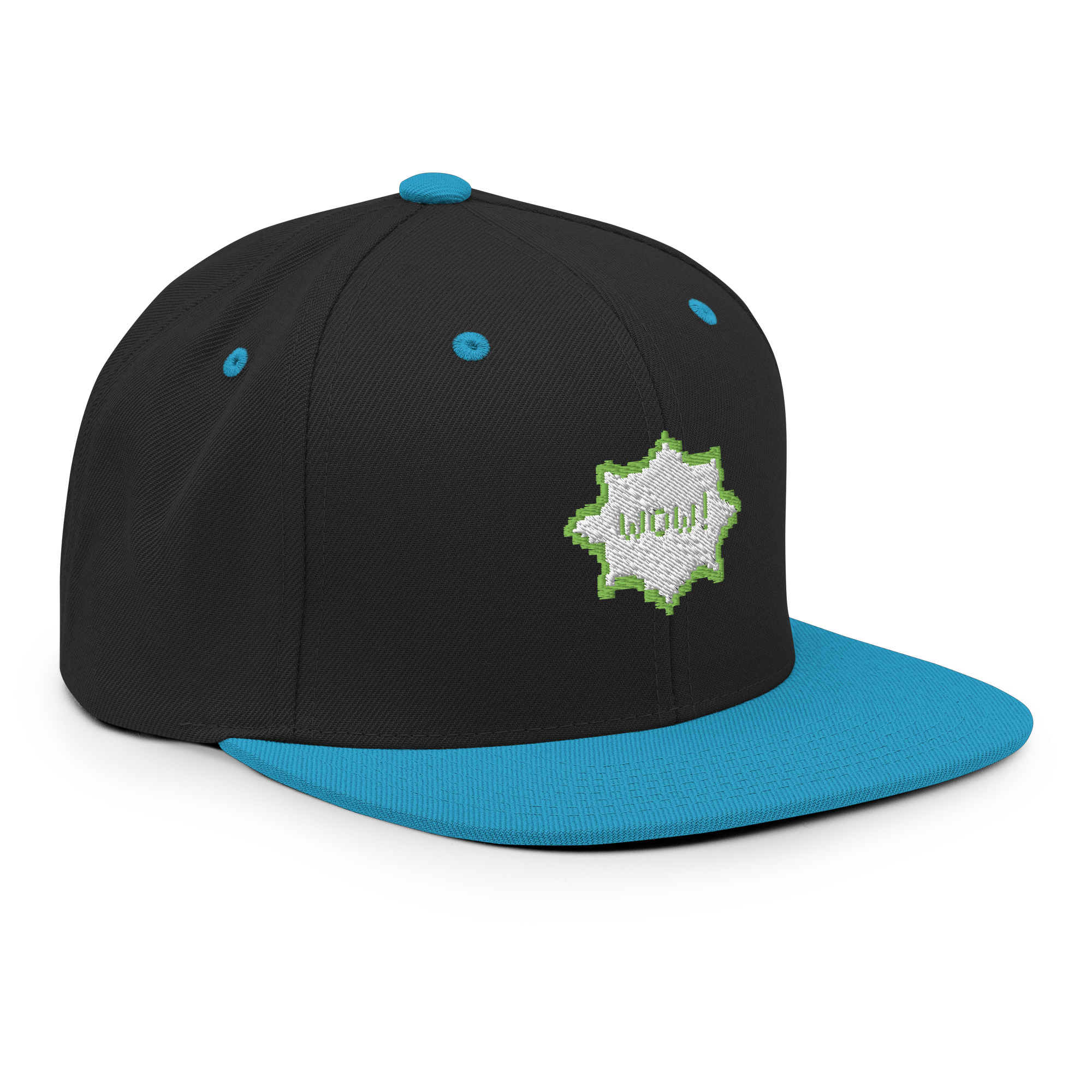 Snapback Hat - Image 43