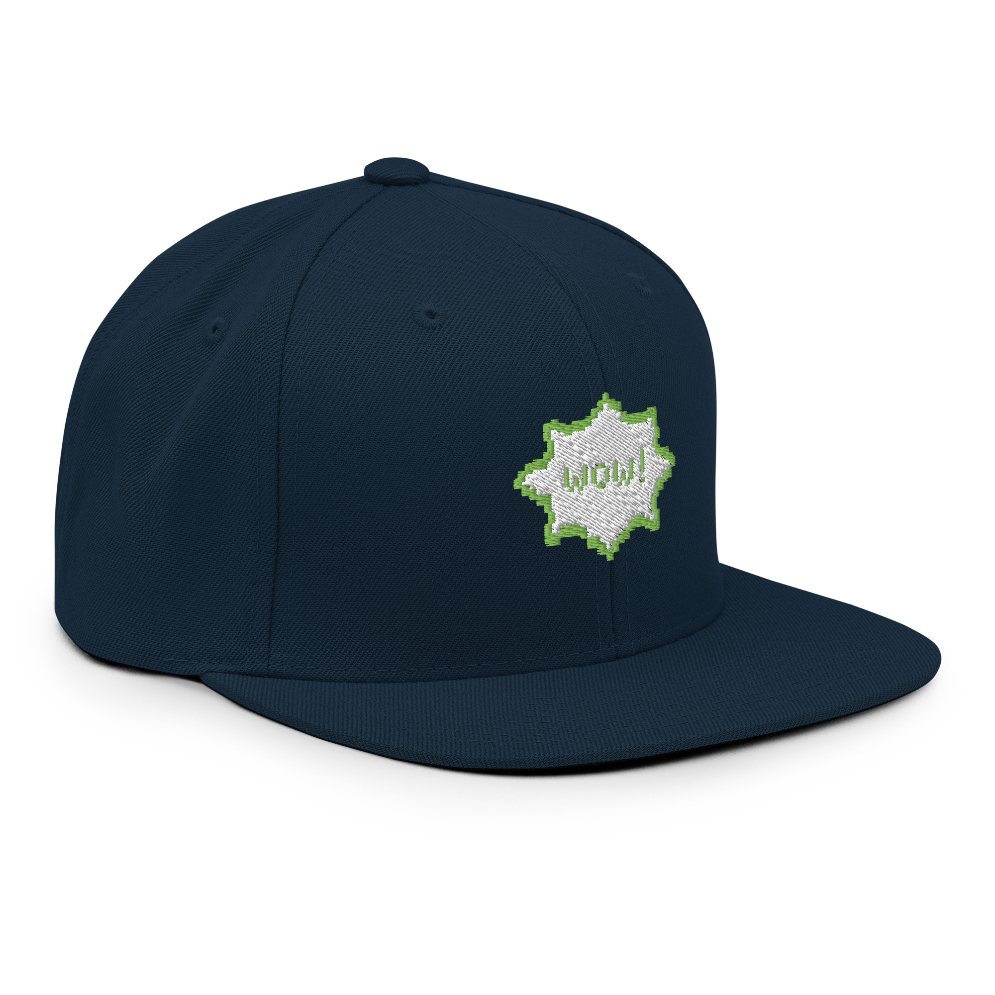 Snapback Hat - Image 41