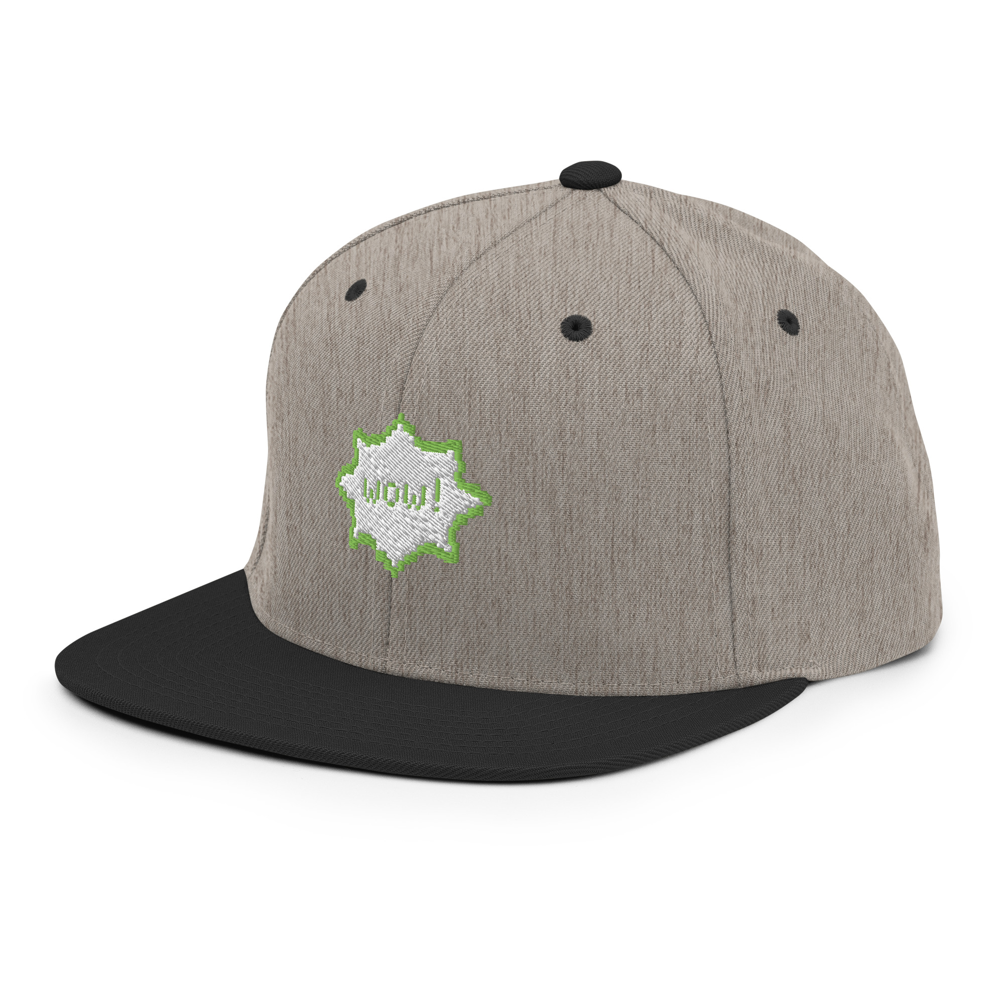 Snapback Hat - Image 56