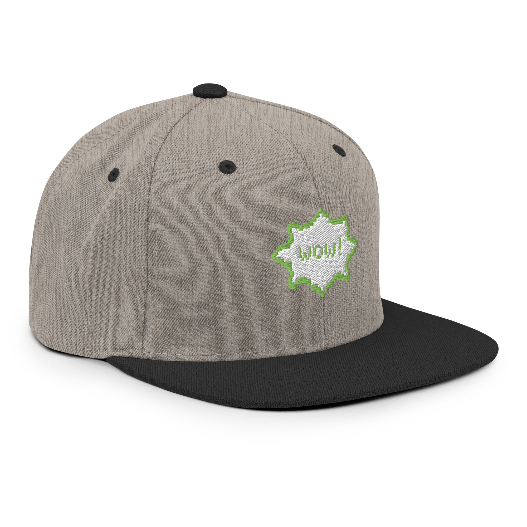 Snapback Hat - Image 46