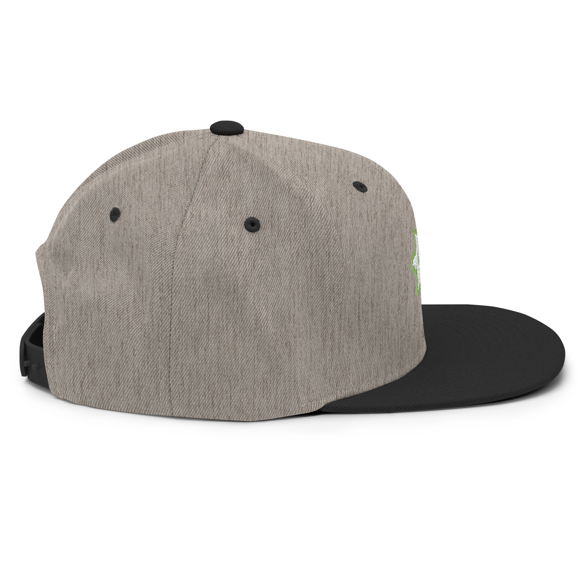Snapback Hat - Image 36