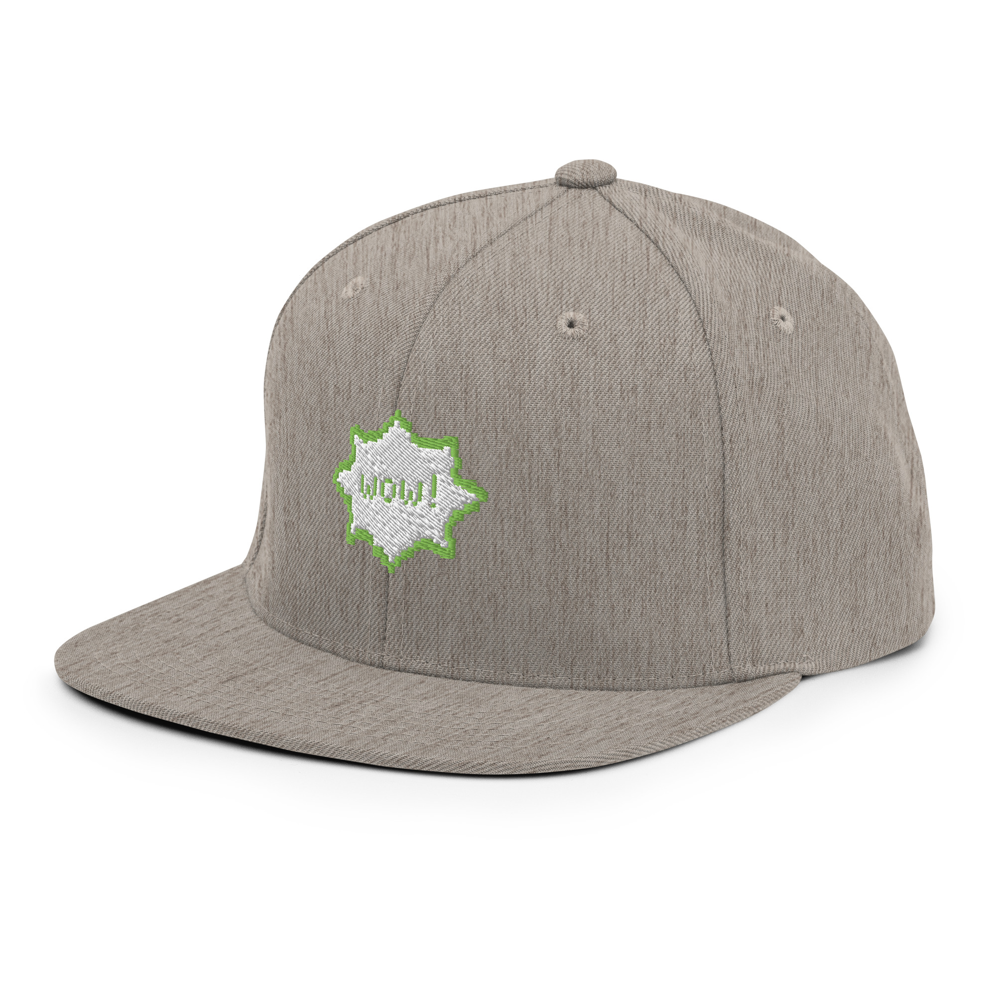 Snapback Hat - Image 59