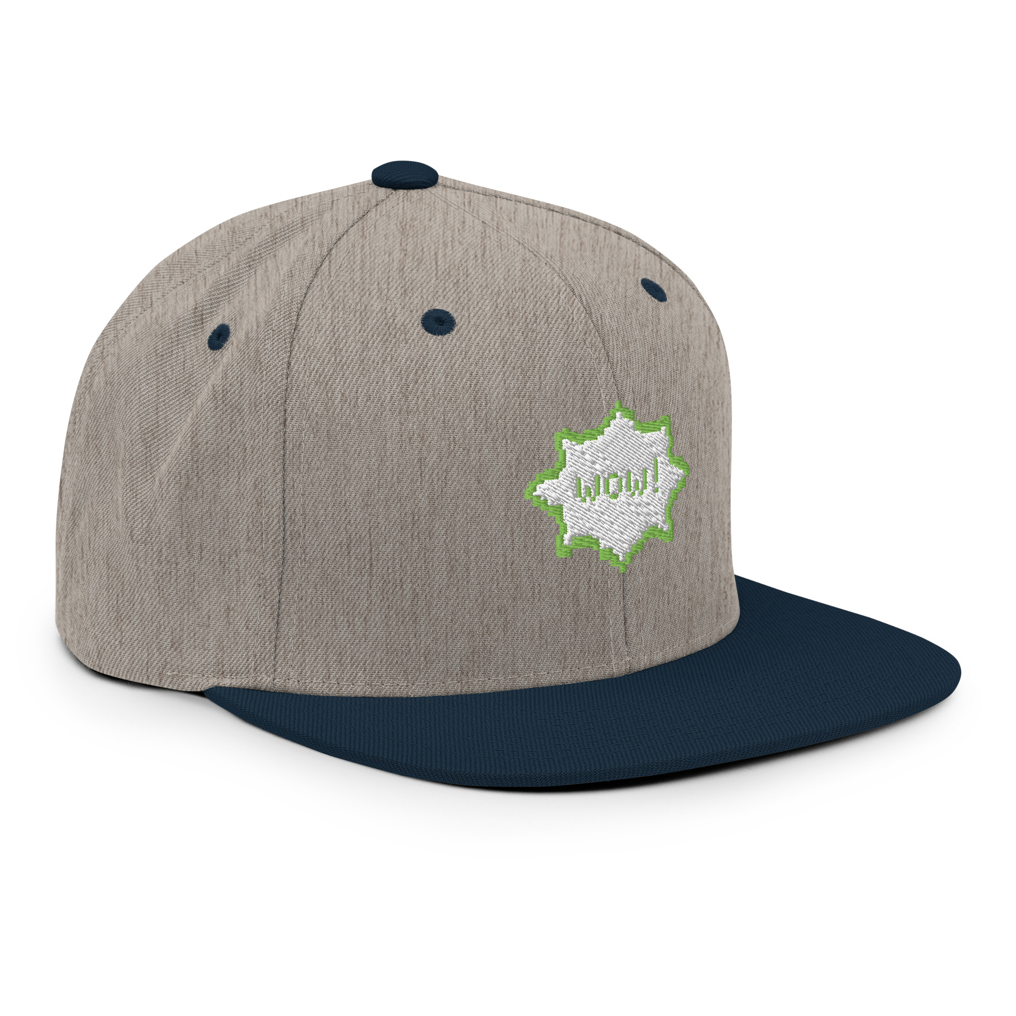 Snapback Hat - Image 47