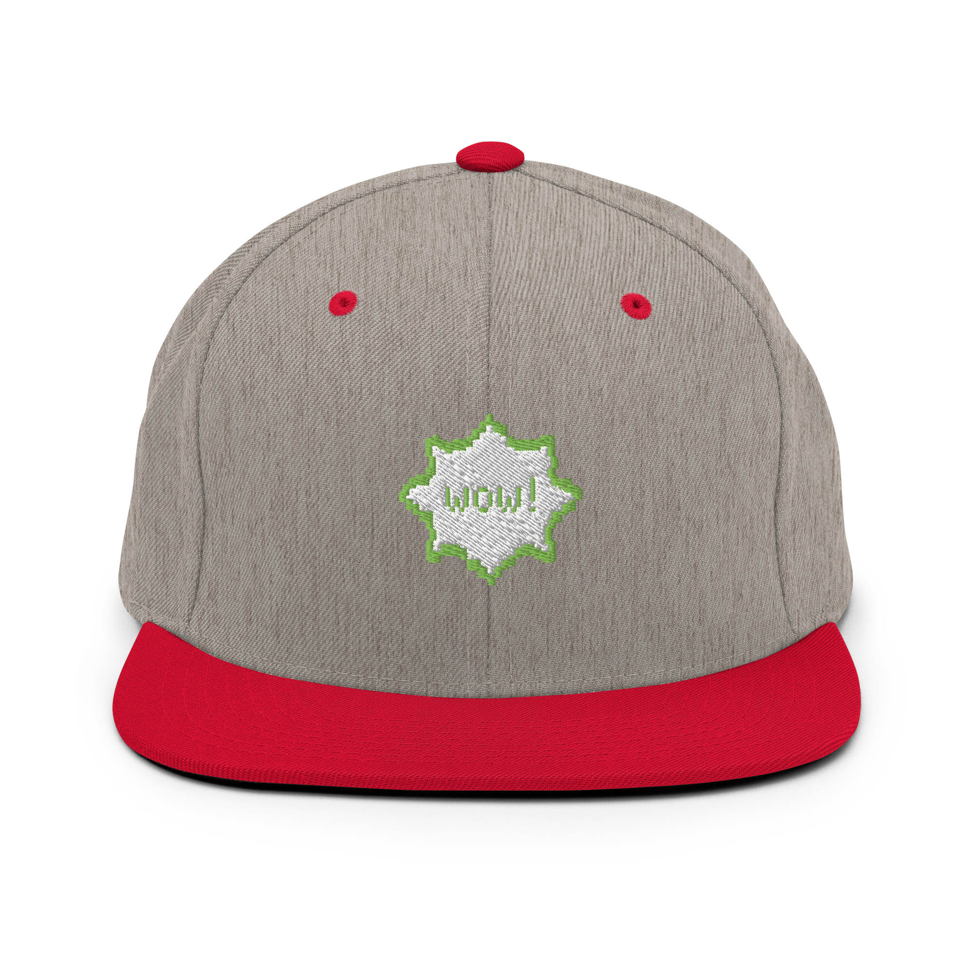 Snapback Hat - Image 8