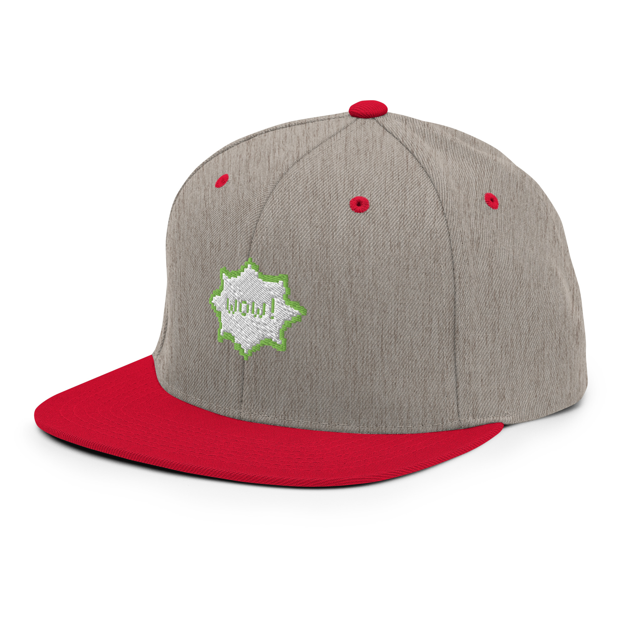 Snapback Hat - Image 58