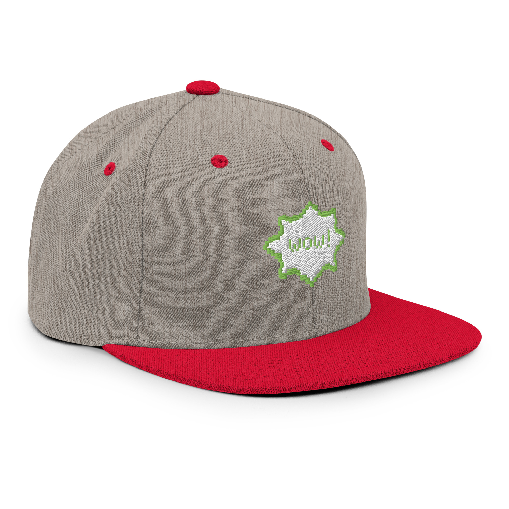 Snapback Hat - Image 48