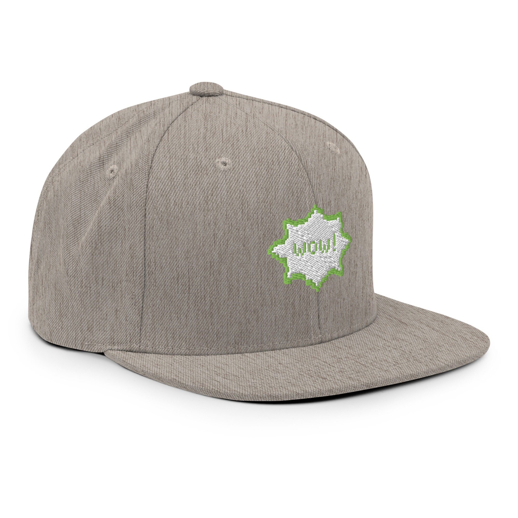 Snapback Hat - Image 49