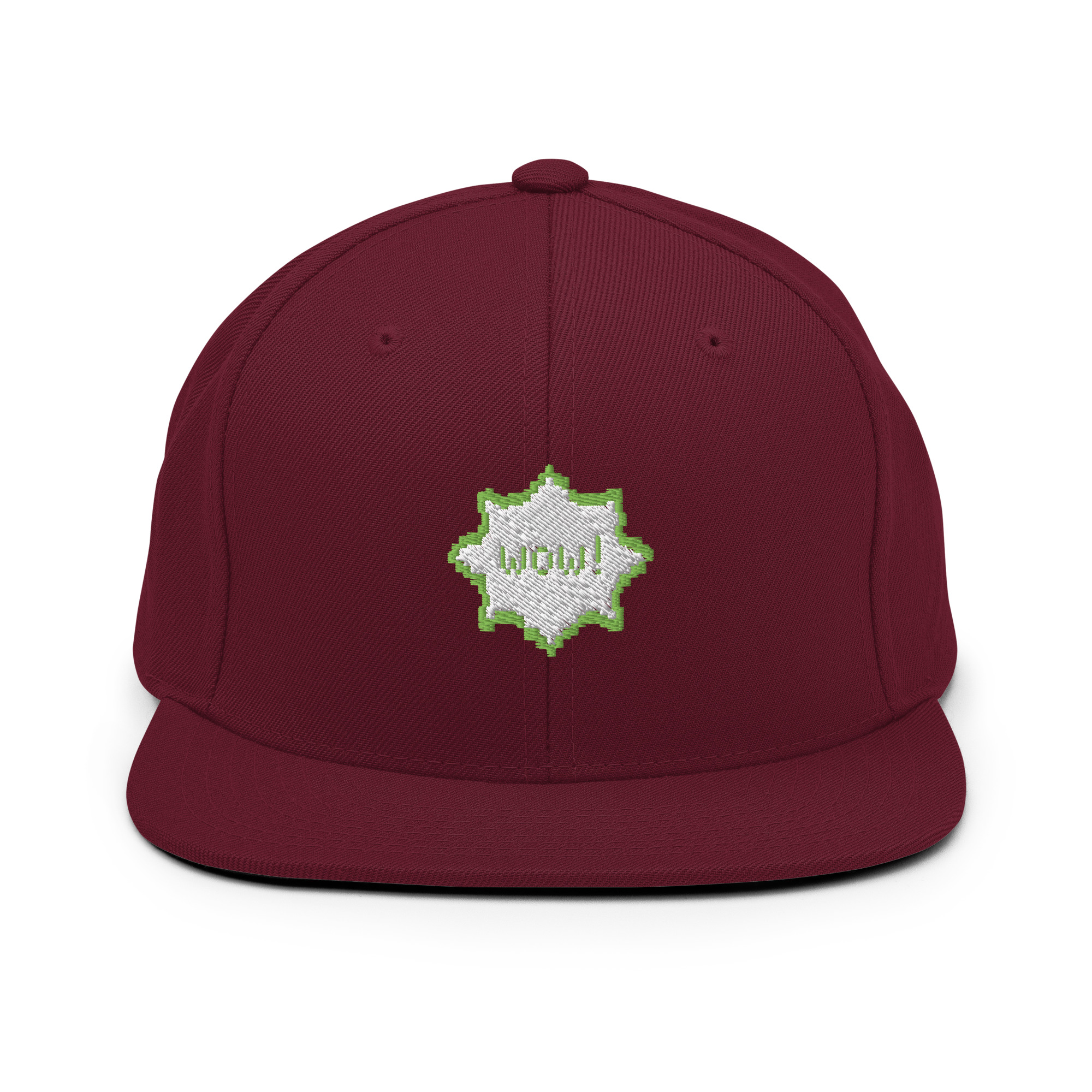 Snapback Hat - Image 6