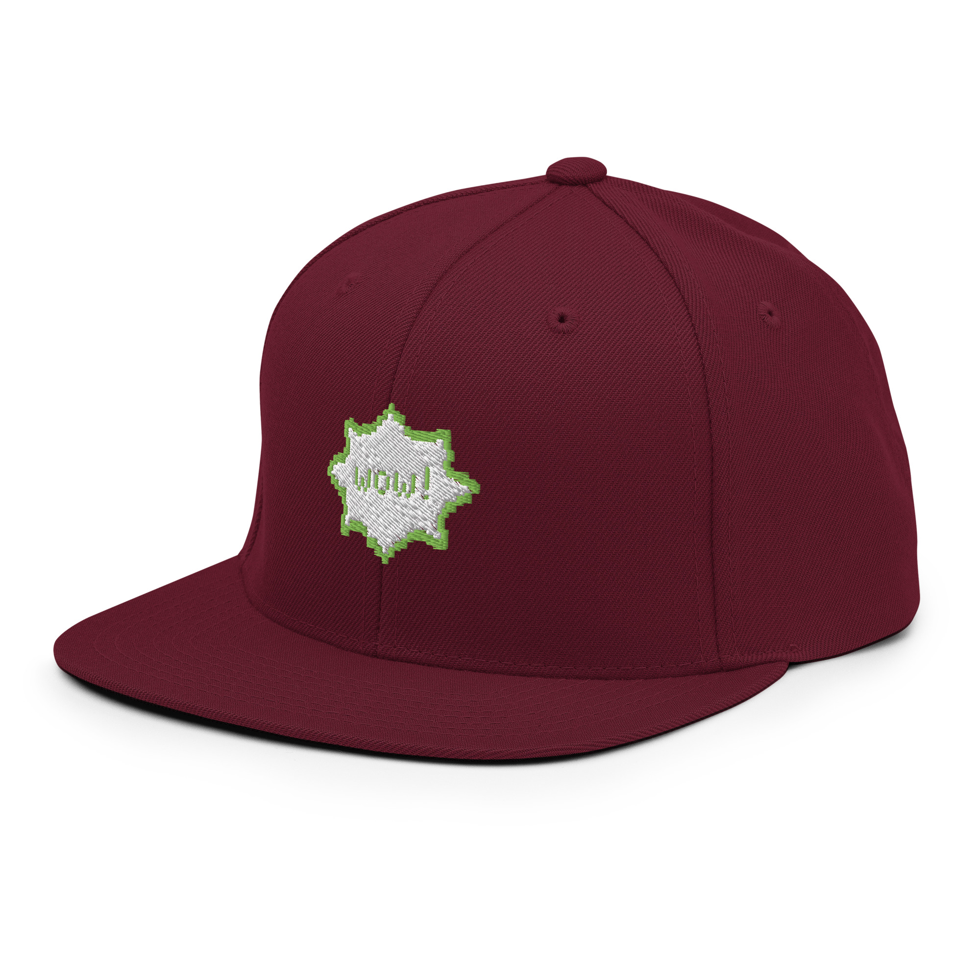 Snapback Hat - Image 55