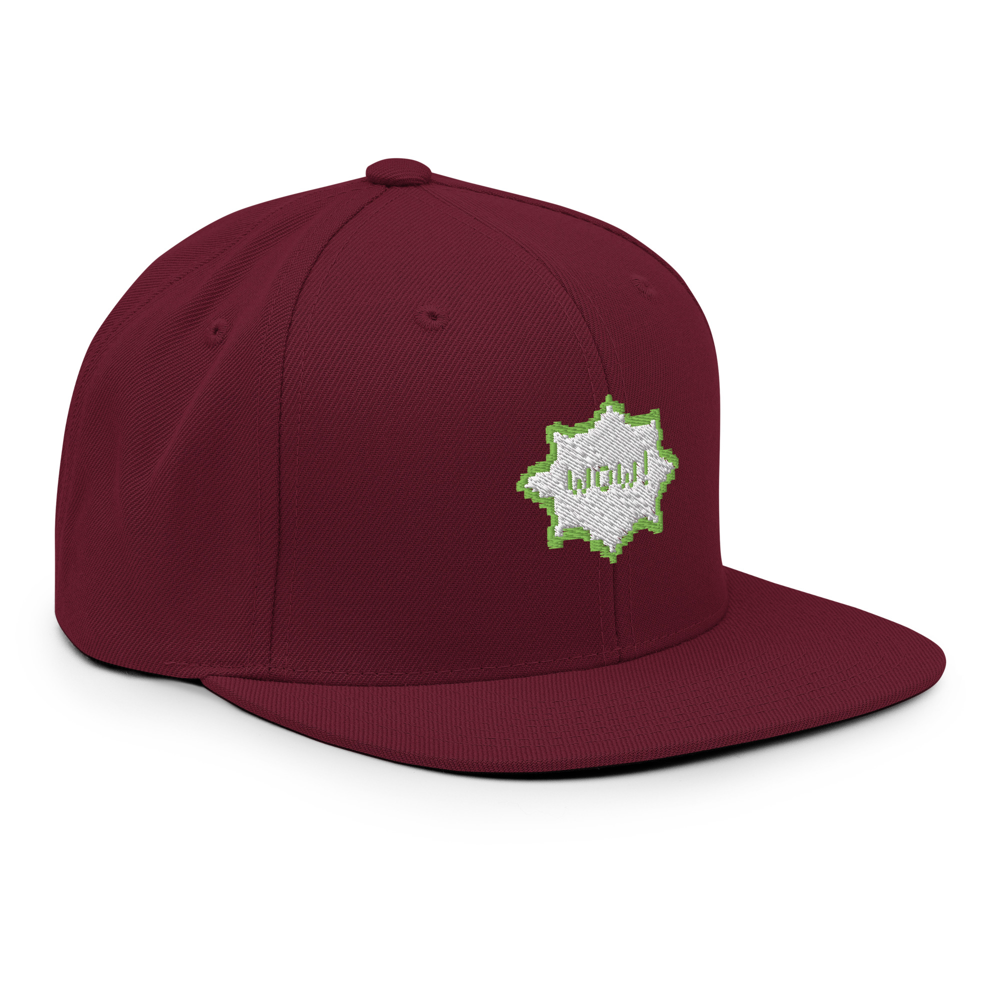Snapback Hat - Image 45