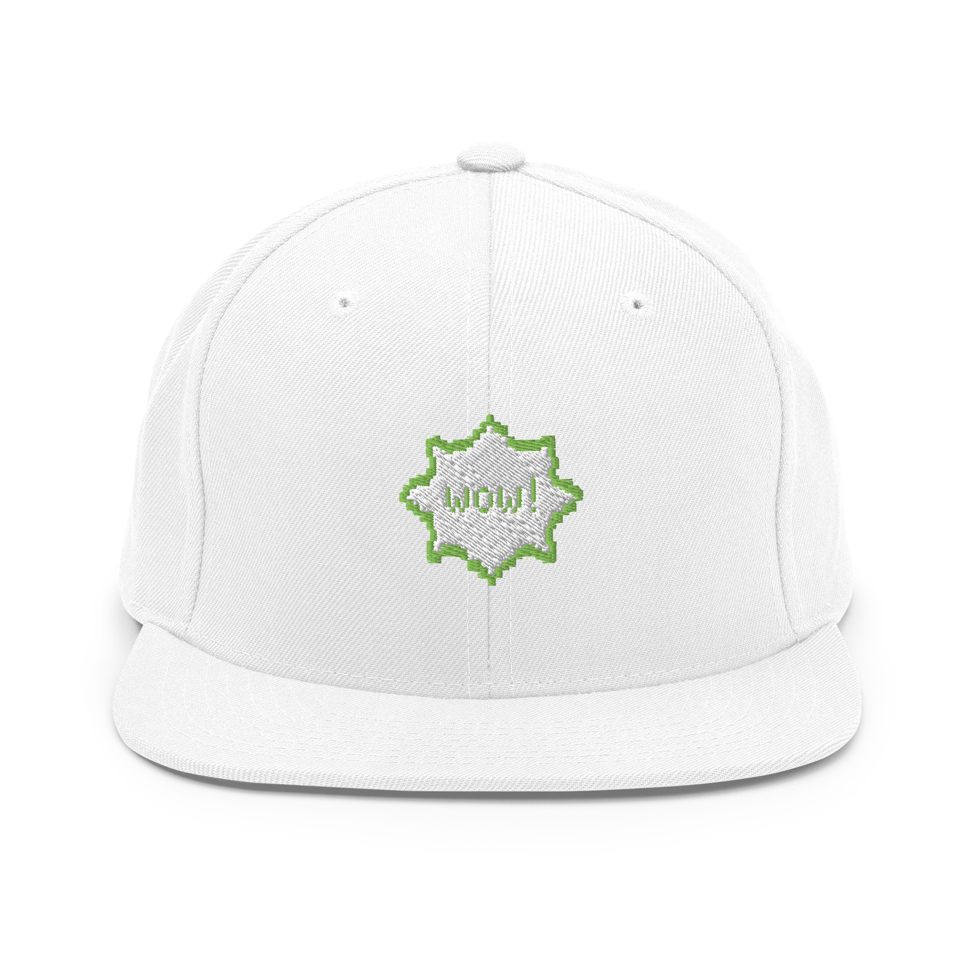 Snapback Hat - Image 10