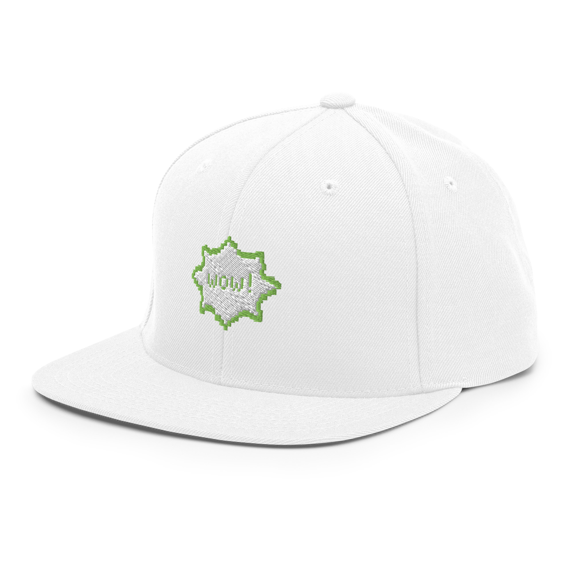 Snapback Hat - Image 60