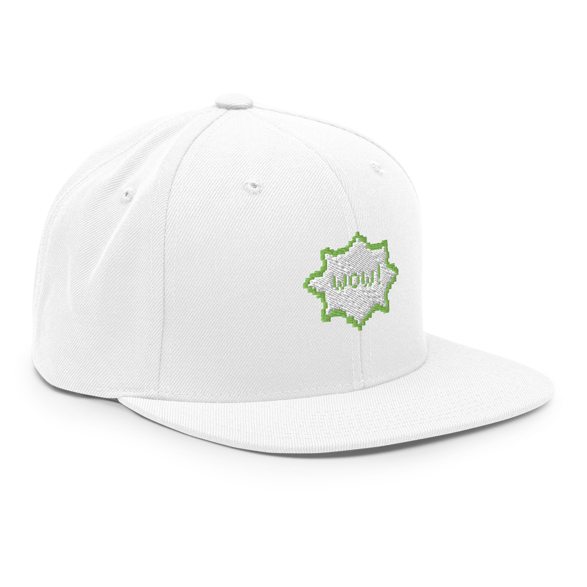 Snapback Hat - Image 50