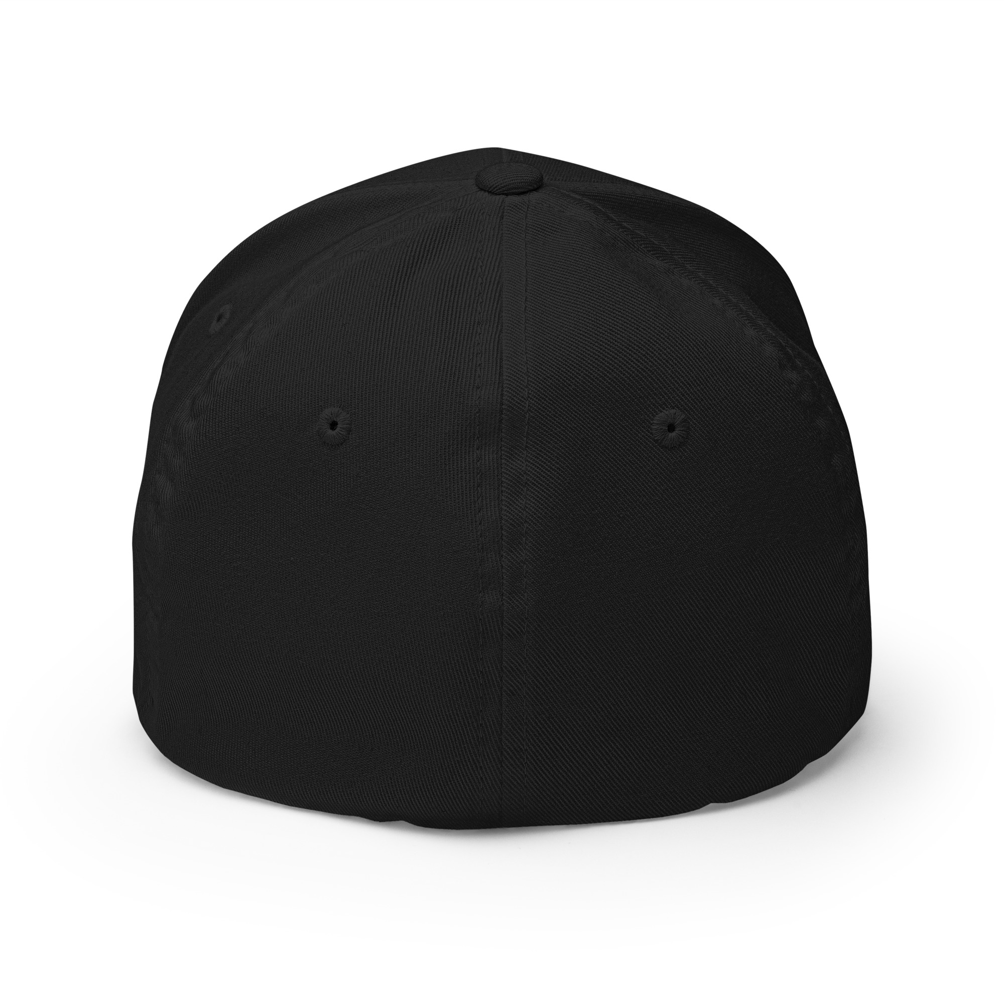 Structured Twill Cap - Image 14