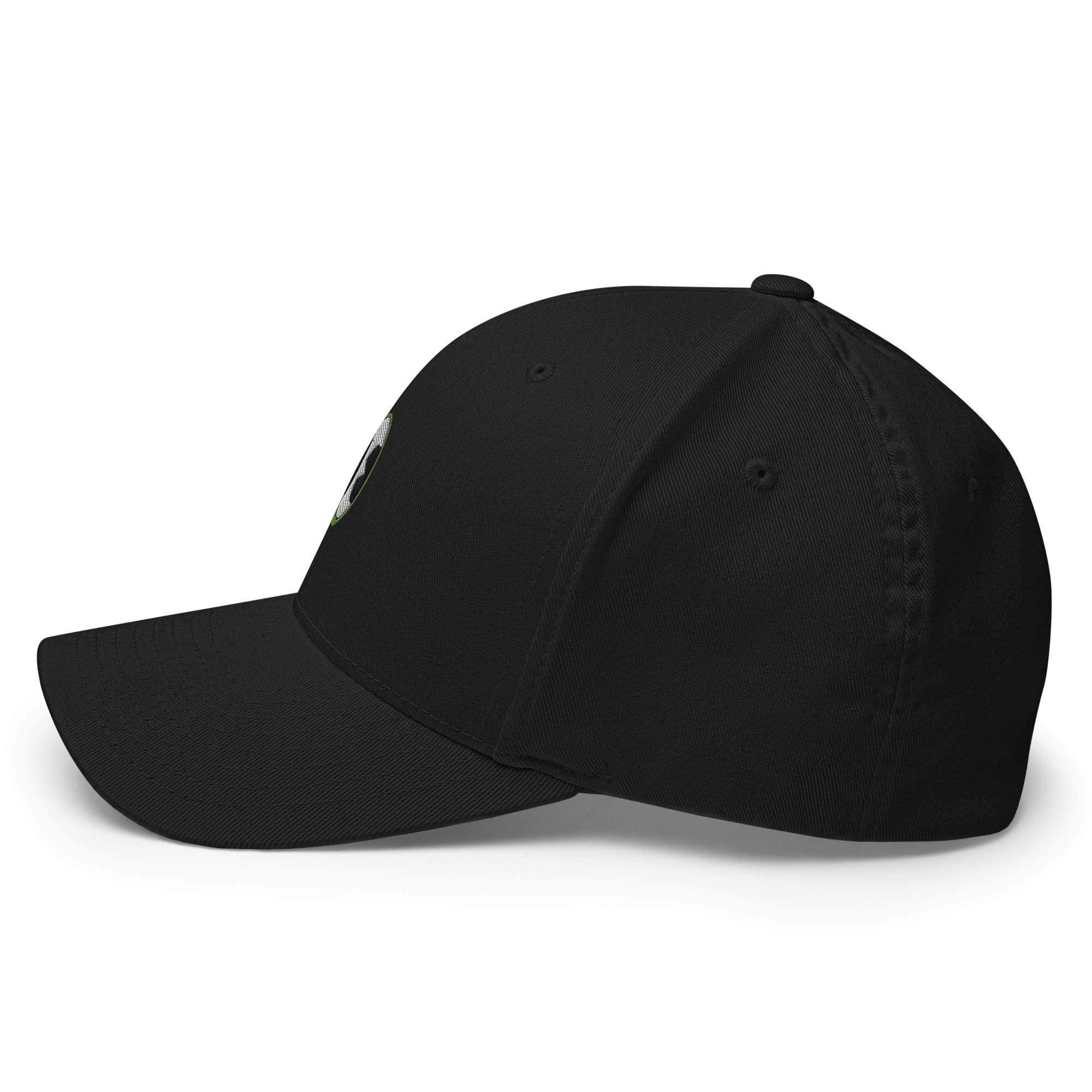 Structured Twill Cap - Image 44