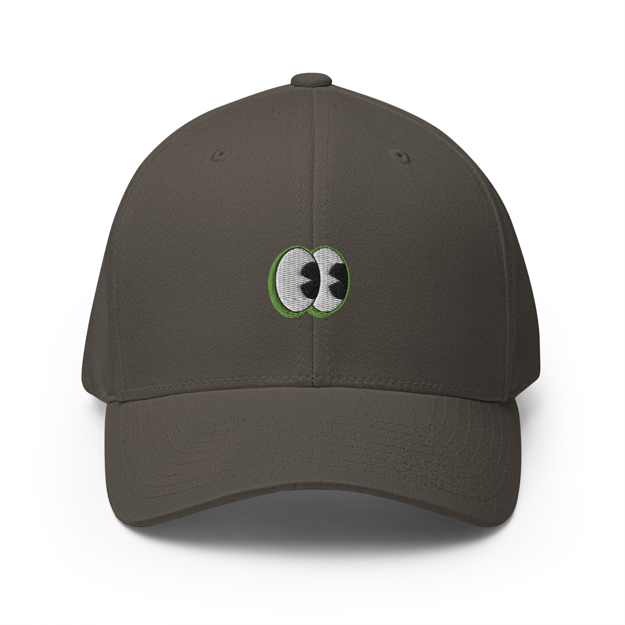 Structured Twill Cap - Image 8