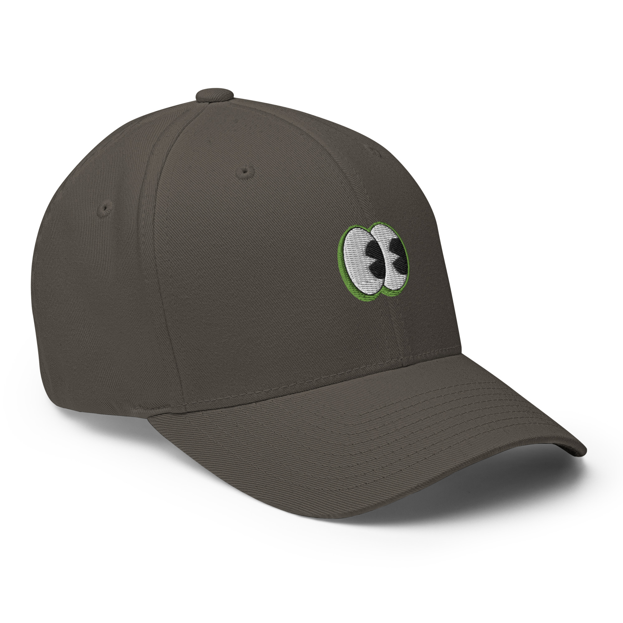 Structured Twill Cap - Image 28