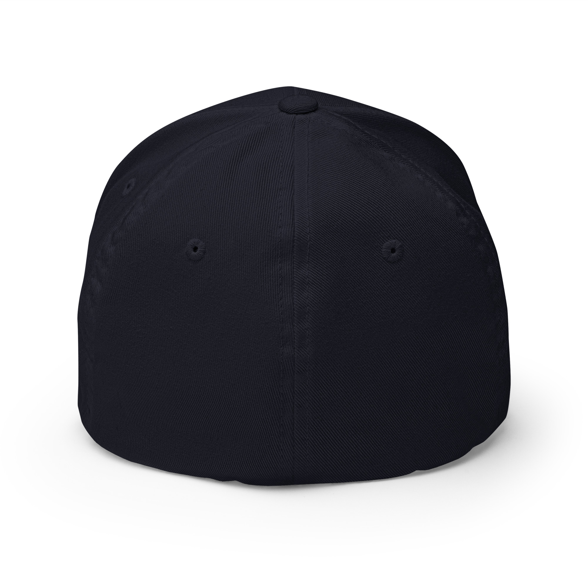 Structured Twill Cap - Image 9