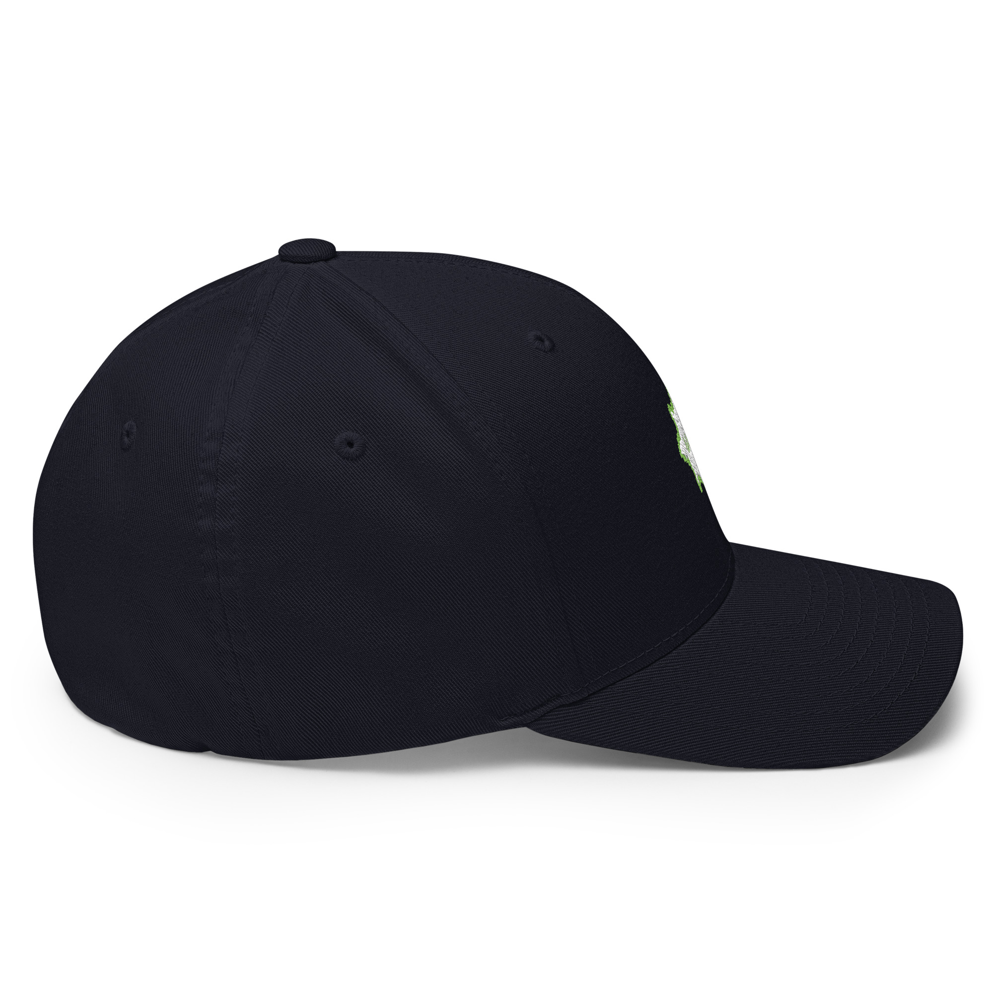 Structured Twill Cap - Image 57
