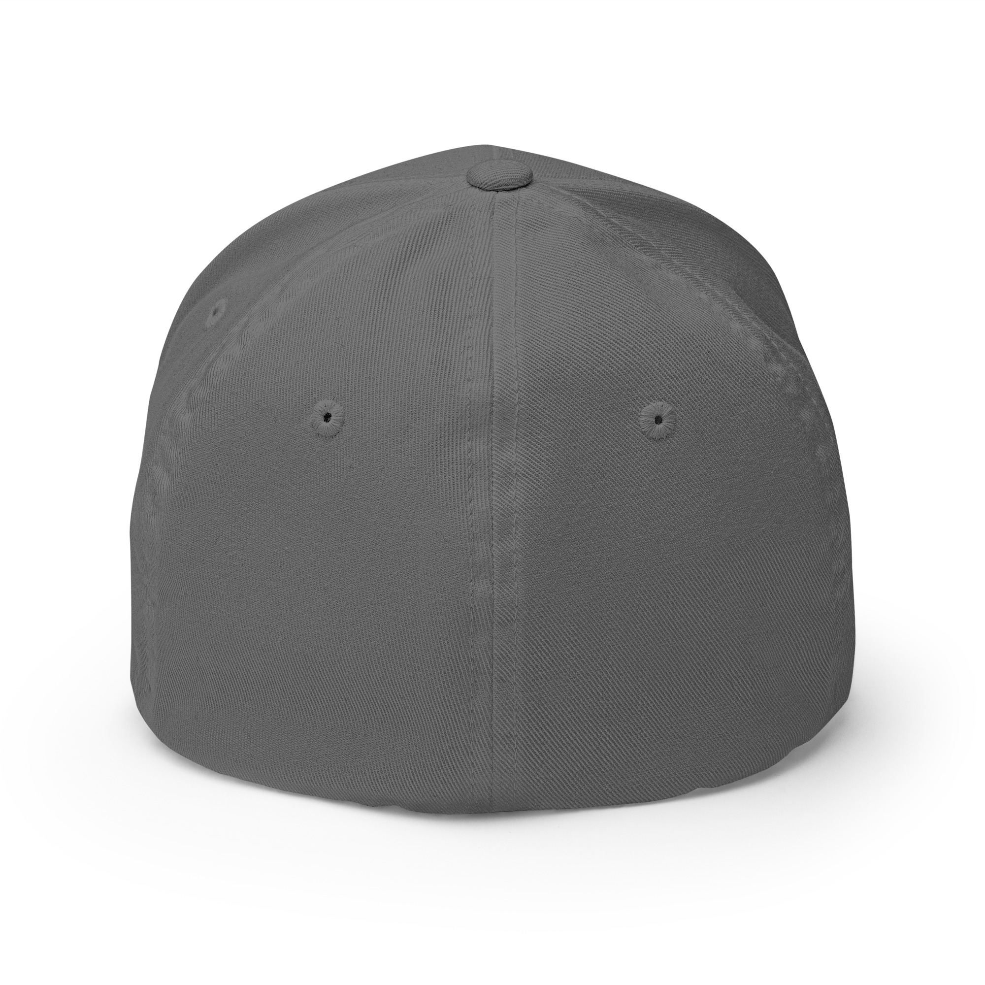 Structured Twill Cap - Image 20