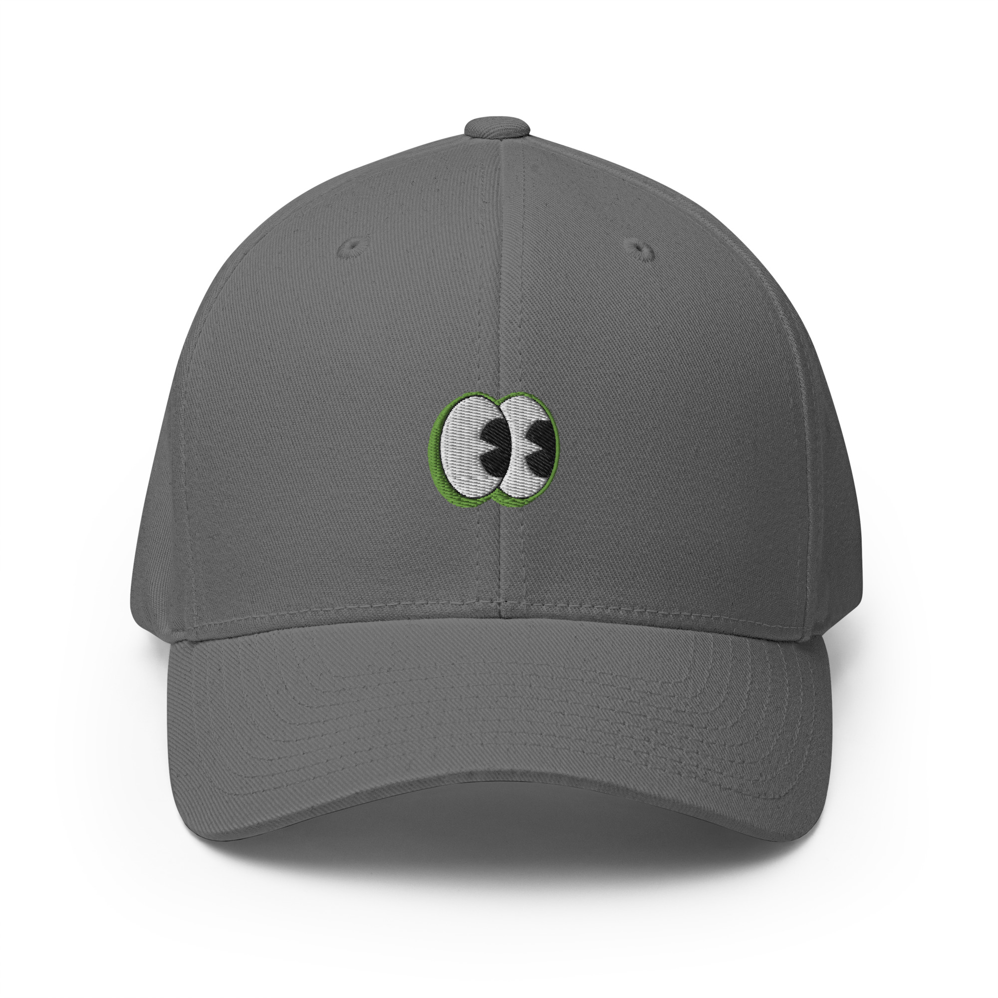 Structured Twill Cap - Image 10