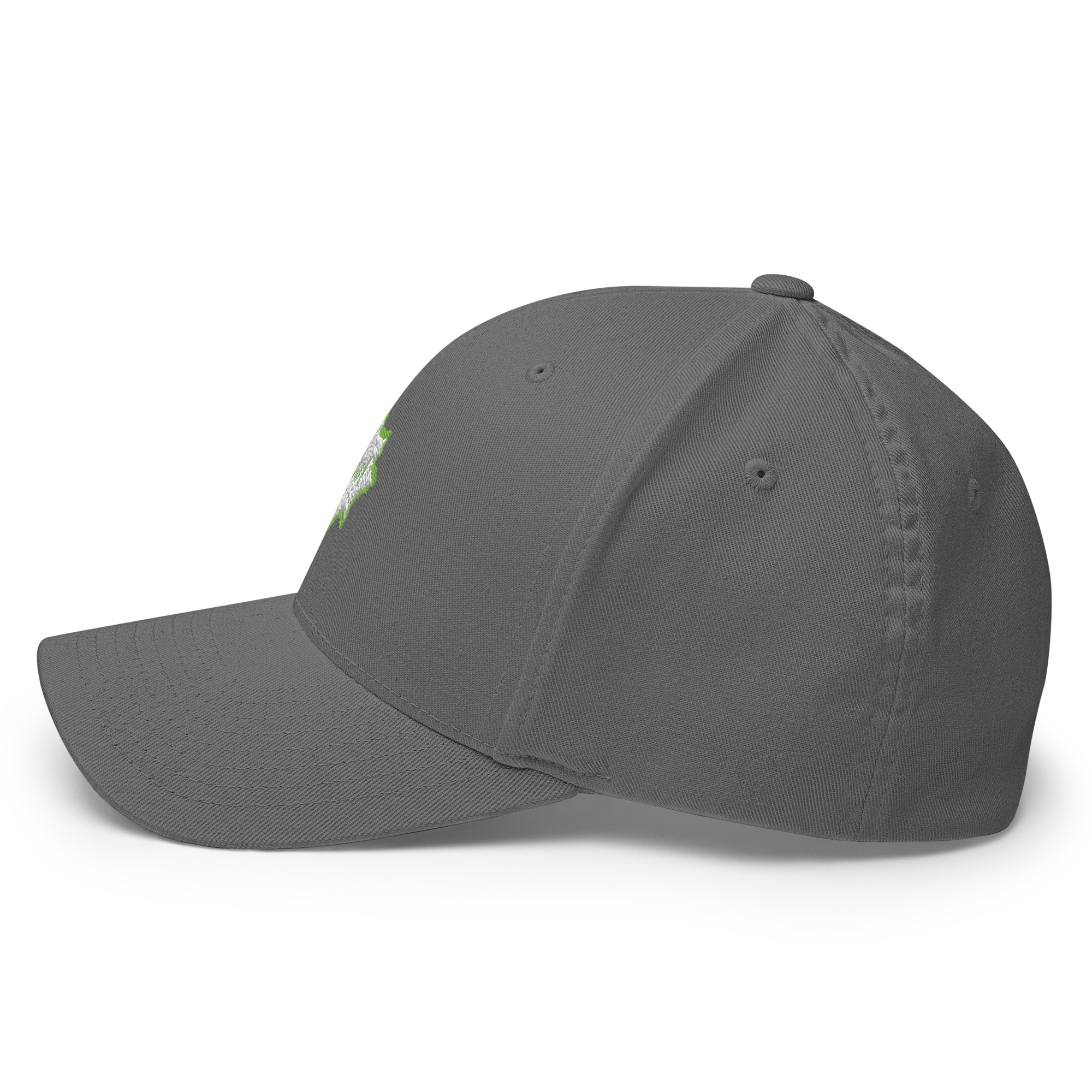 Structured Twill Cap - Image 53