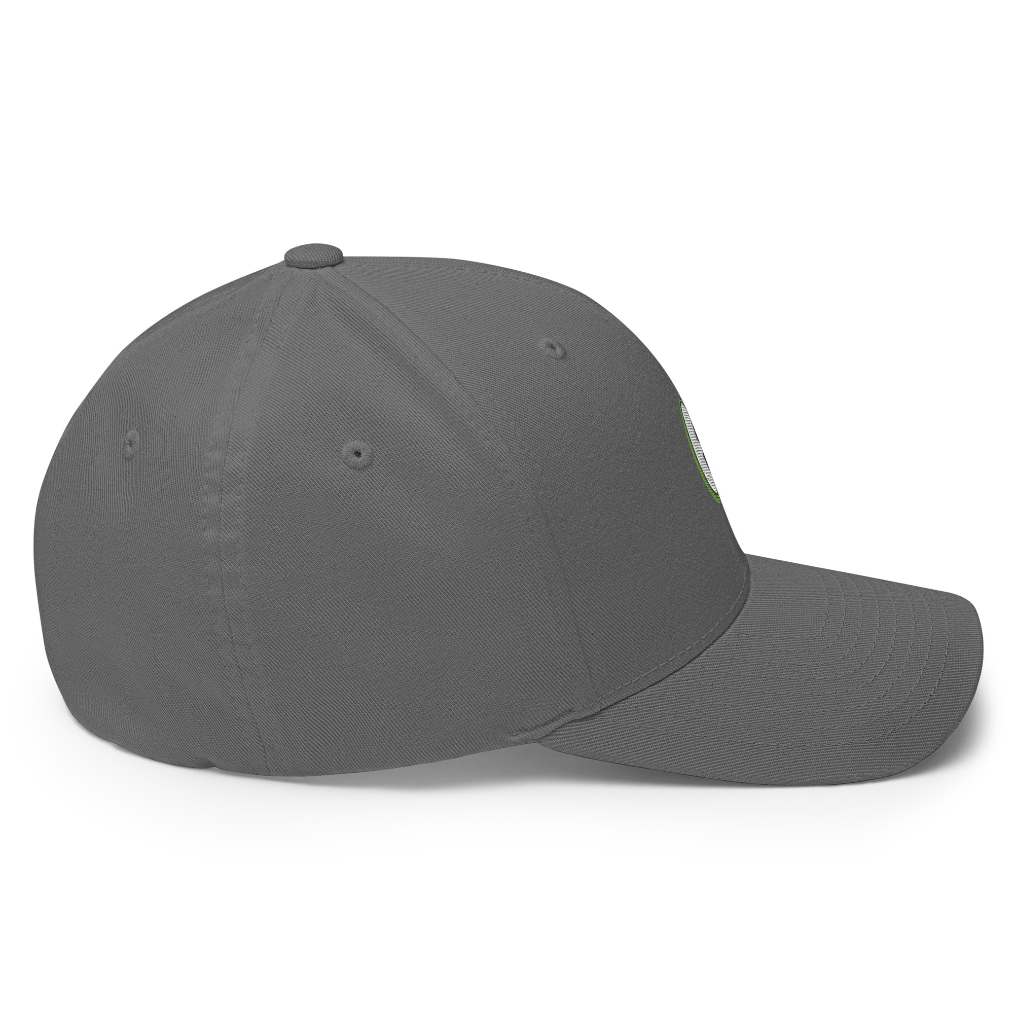 Structured Twill Cap - Image 60