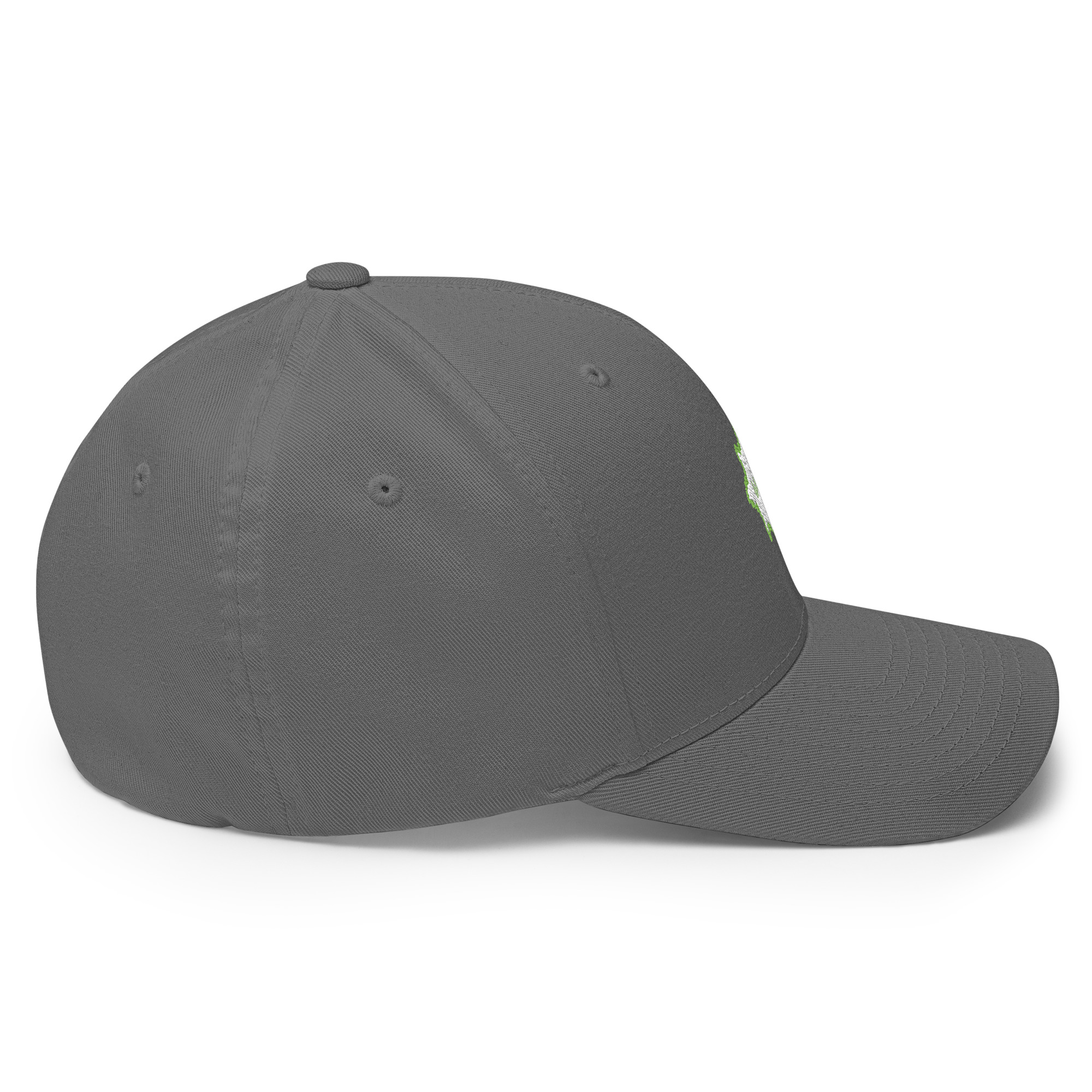 Structured Twill Cap - Image 64