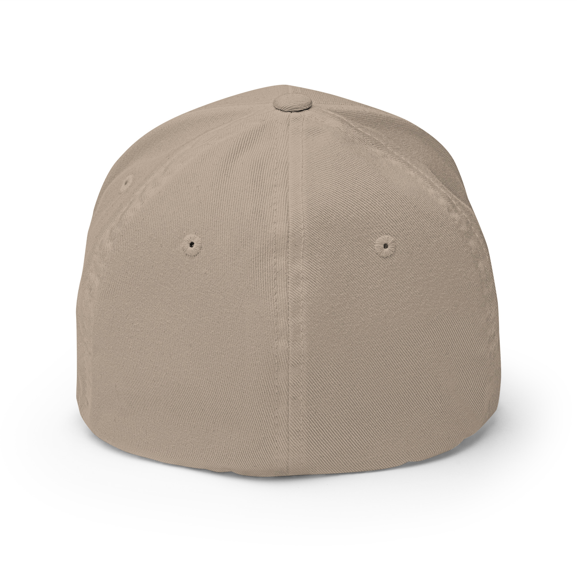 Structured Twill Cap - Image 21