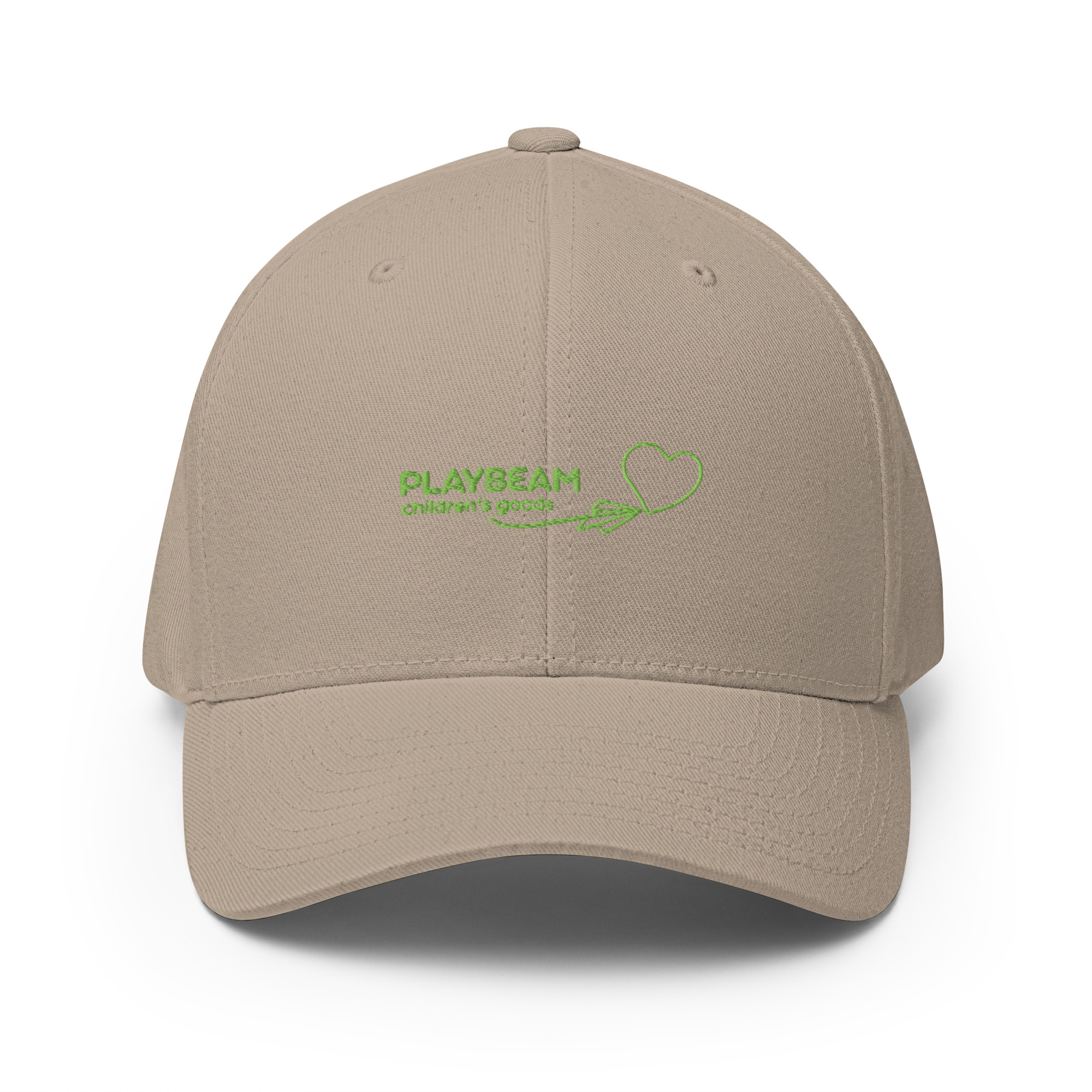 Structured Twill Cap - Image 10