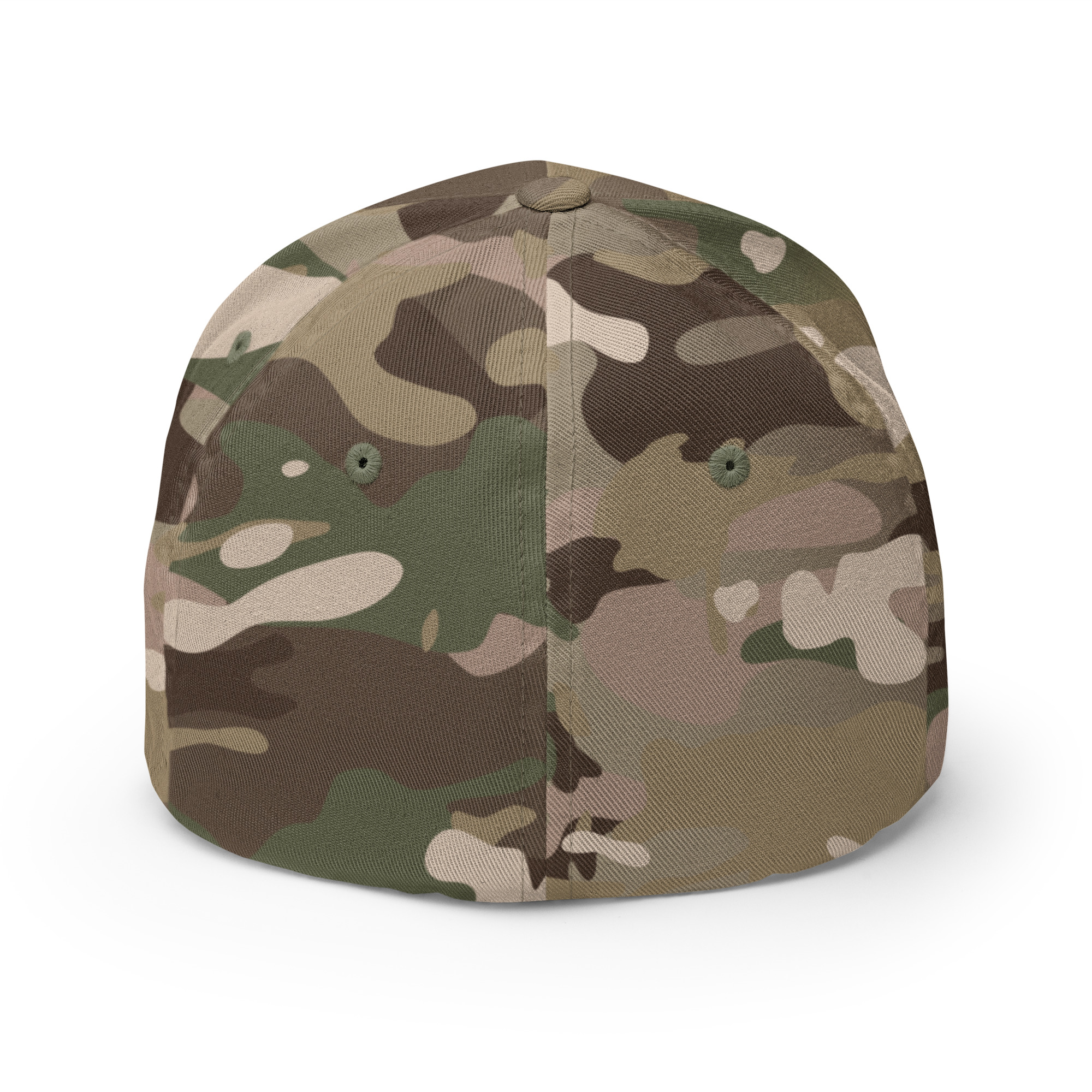 Structured Twill Cap - Image 19