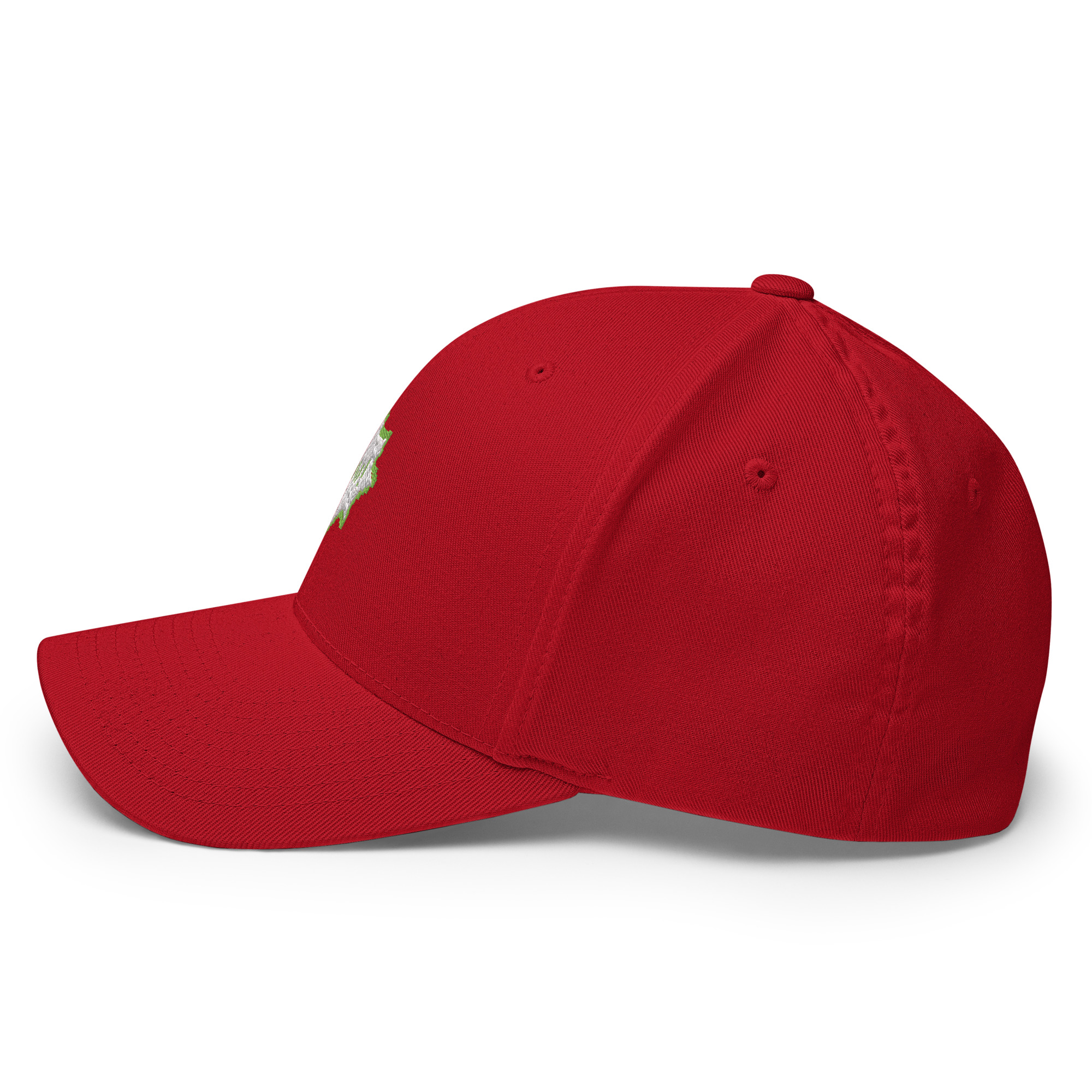 Structured Twill Cap - Image 49