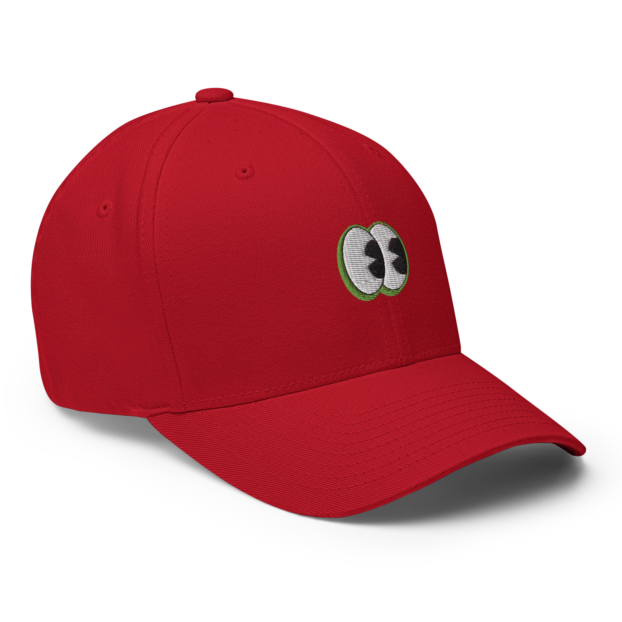 Structured Twill Cap - Image 26