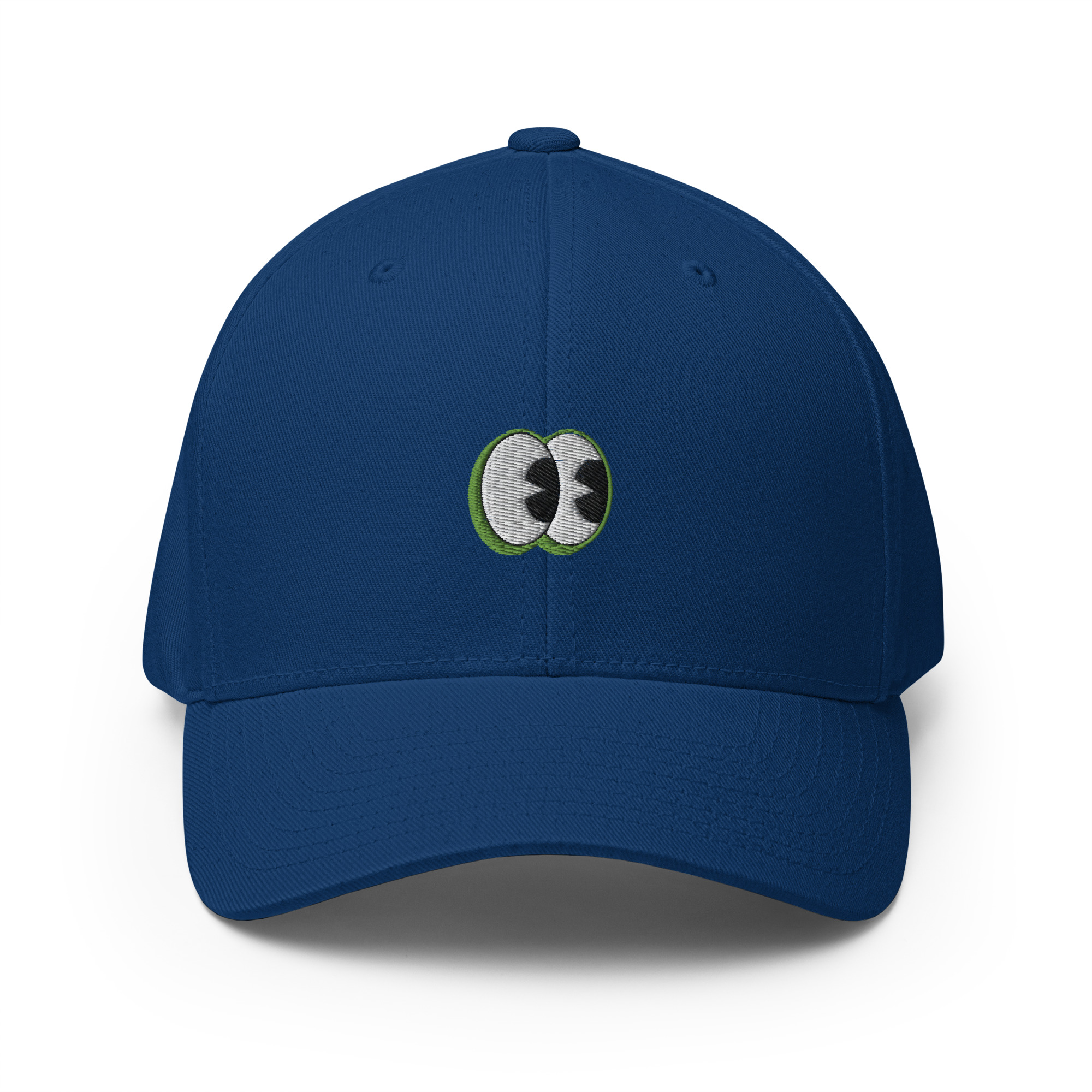 Structured Twill Cap - Image 5
