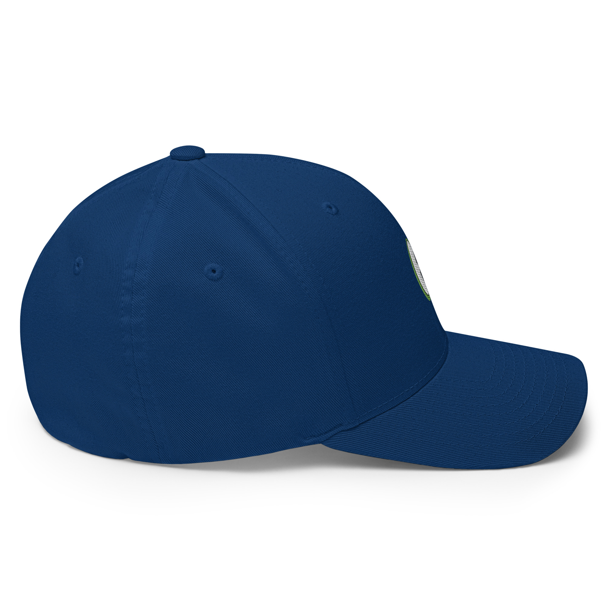 Structured Twill Cap - Image 55