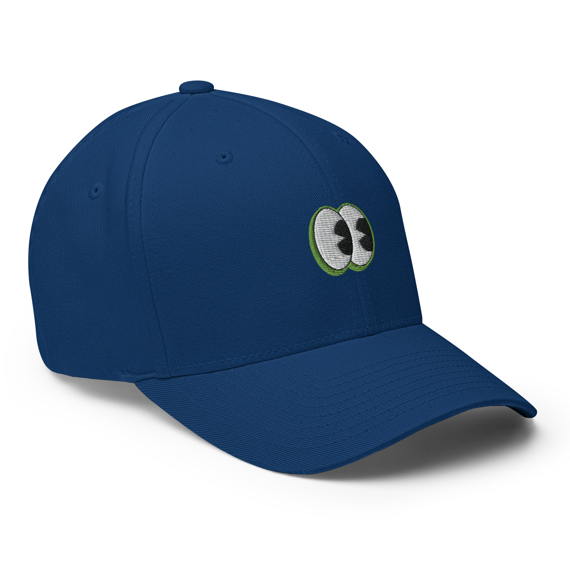 Structured Twill Cap - Image 25