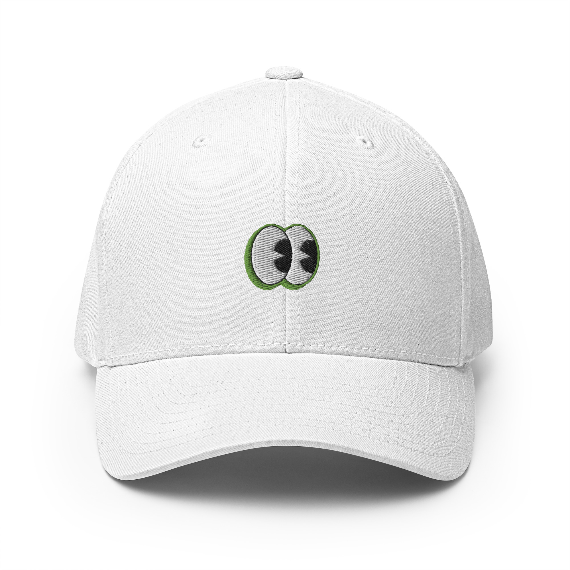 Structured Twill Cap - Image 11