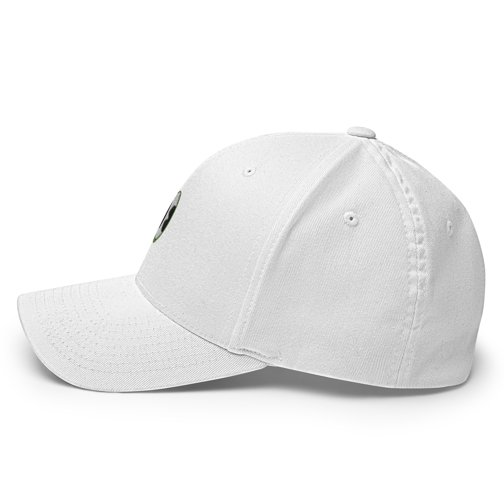 Structured Twill Cap - Image 51