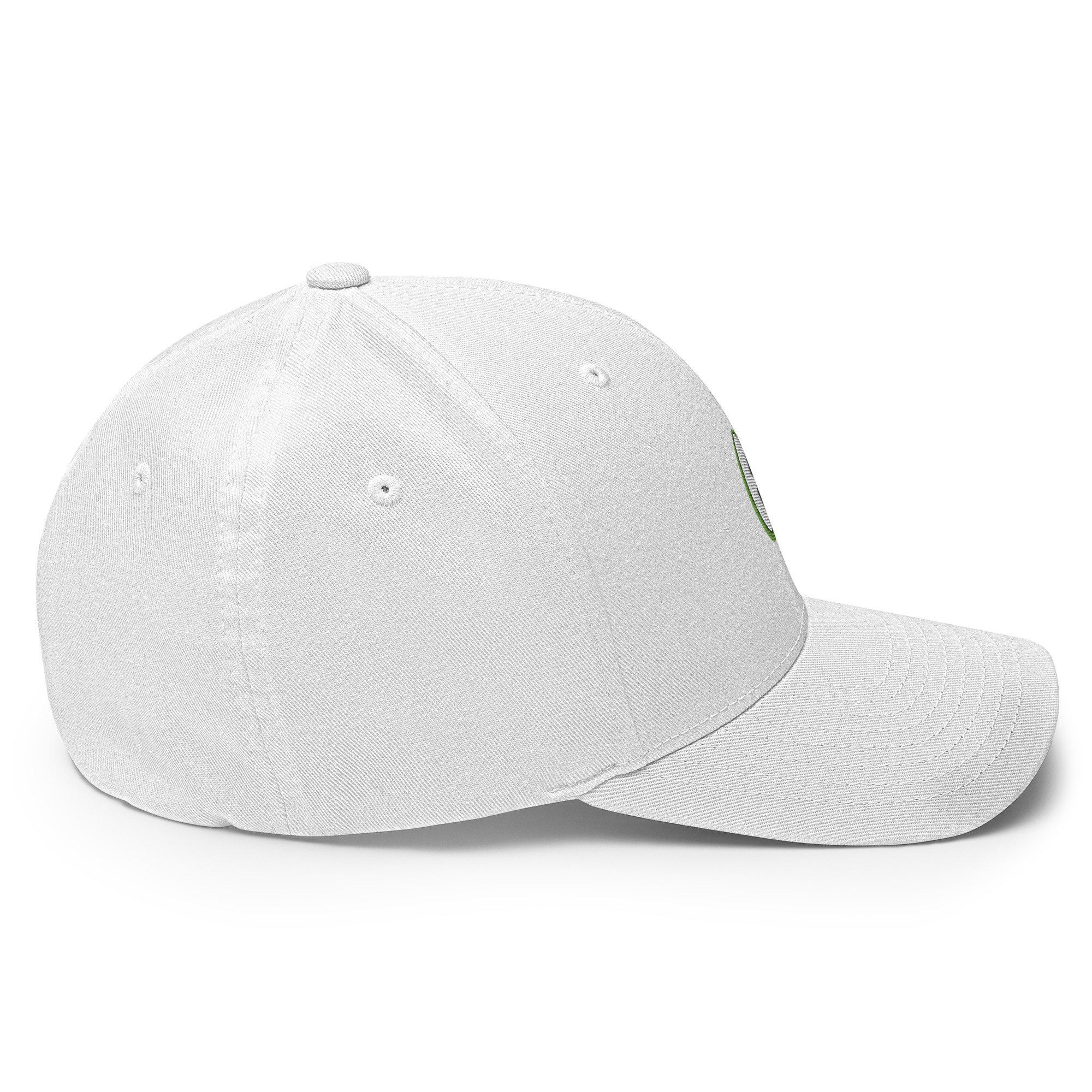 Structured Twill Cap - Image 61