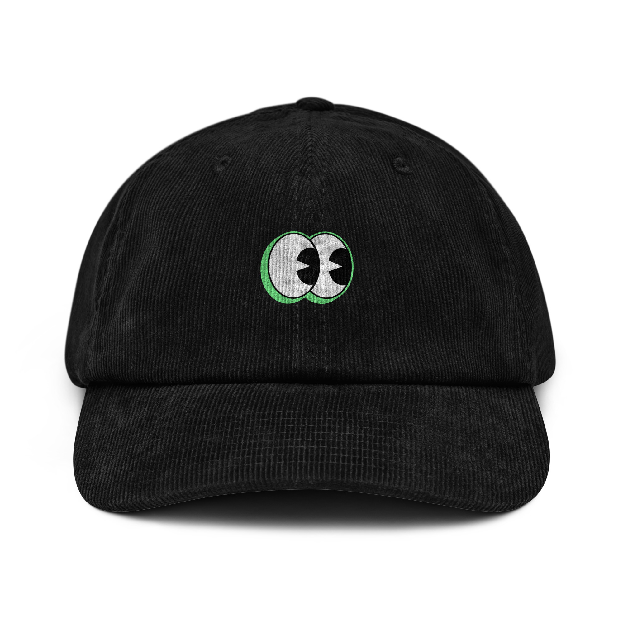 Corduroy hat - Image 2