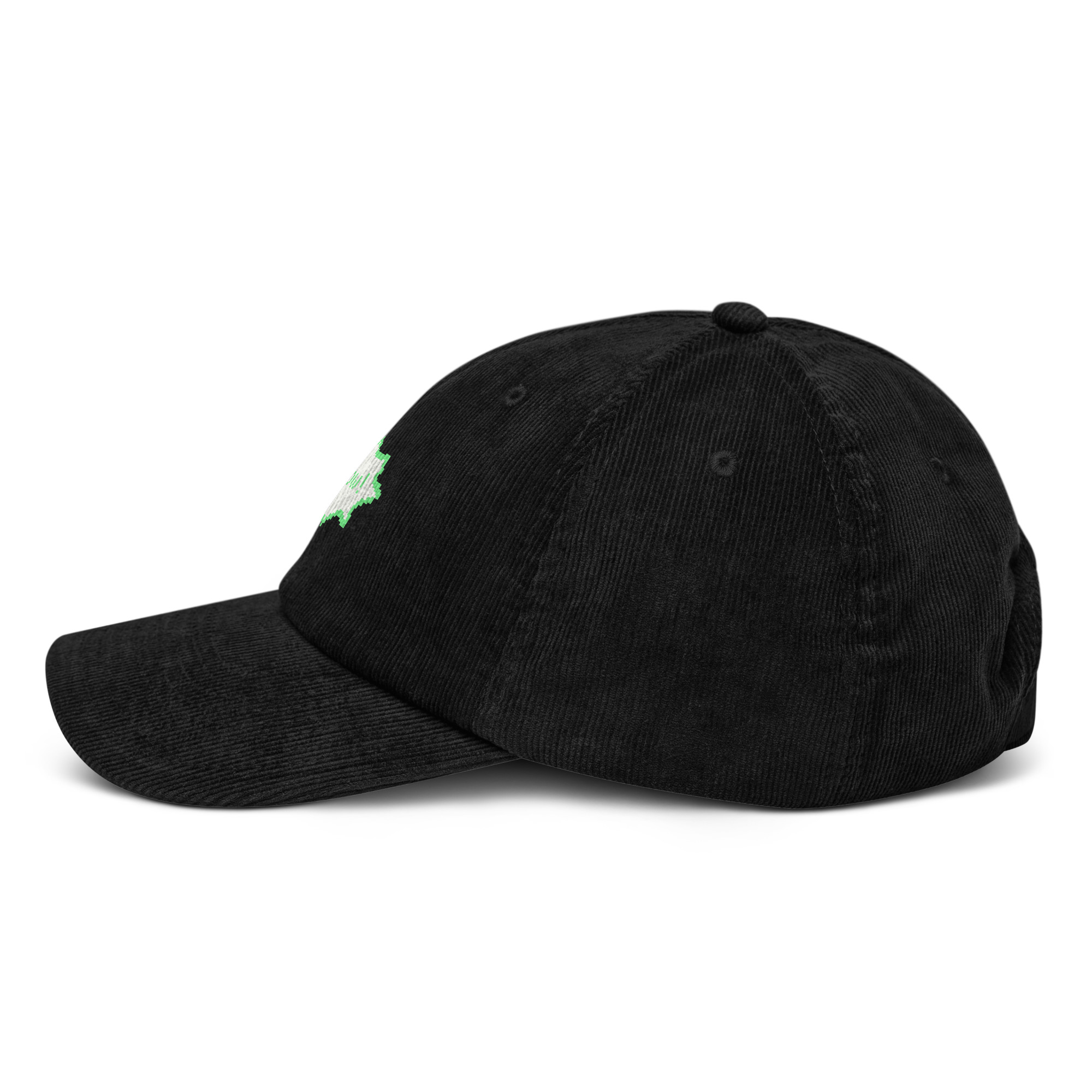 Corduroy hat - Image 13