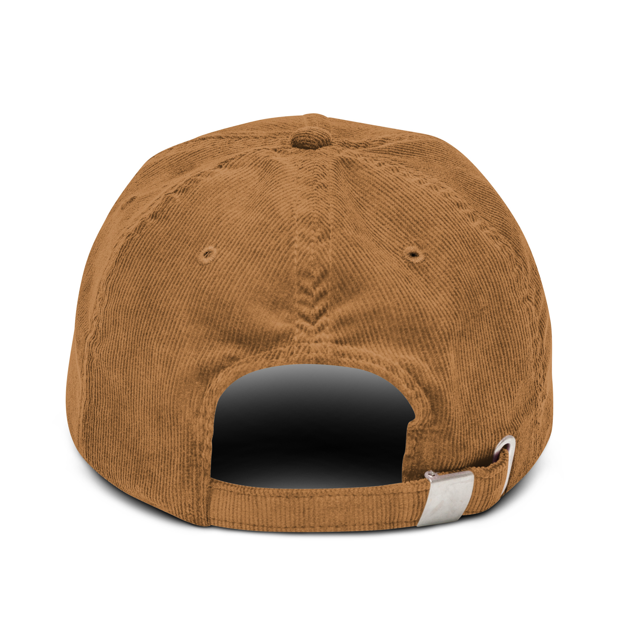 Corduroy hat - Image 8