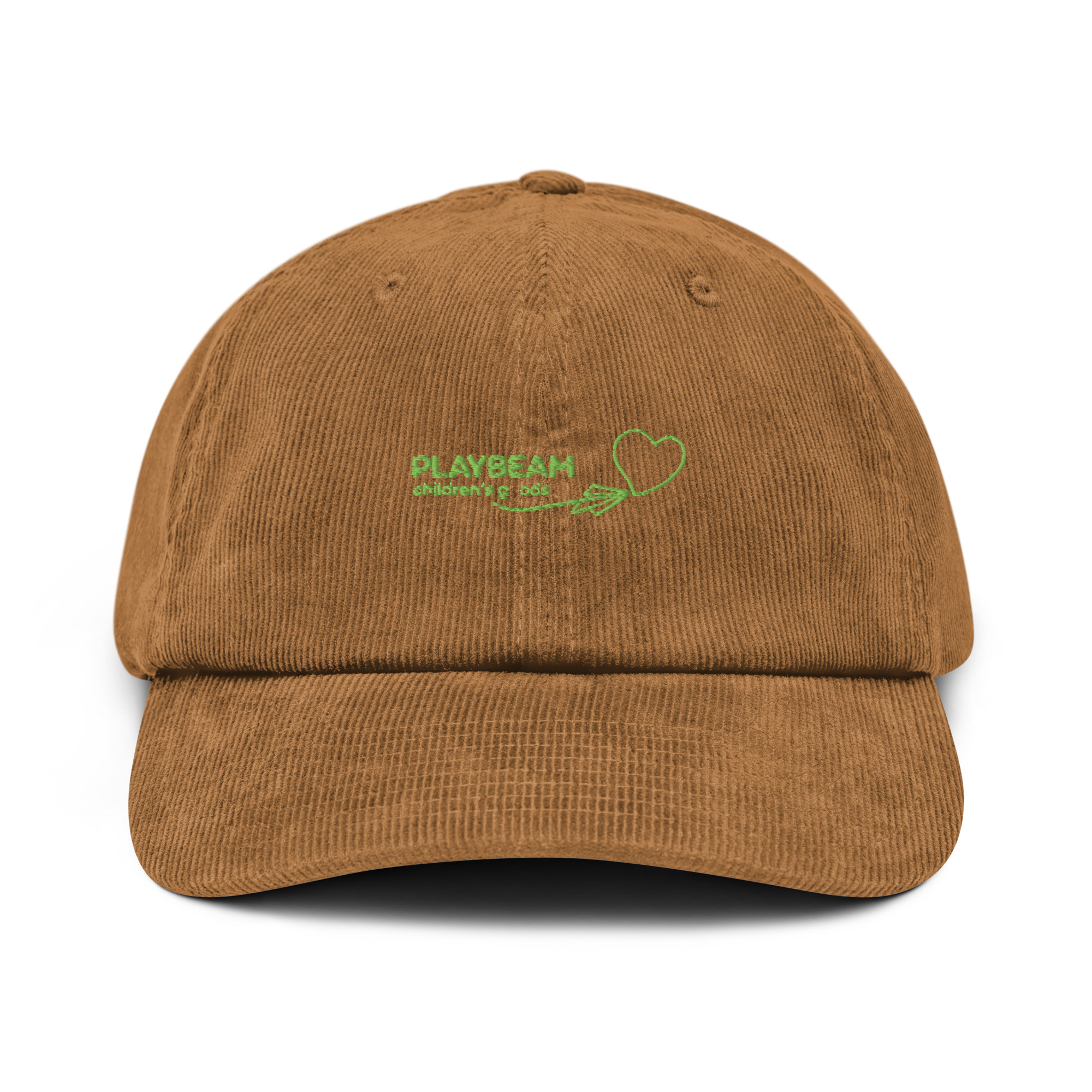 Corduroy hat - Image 4