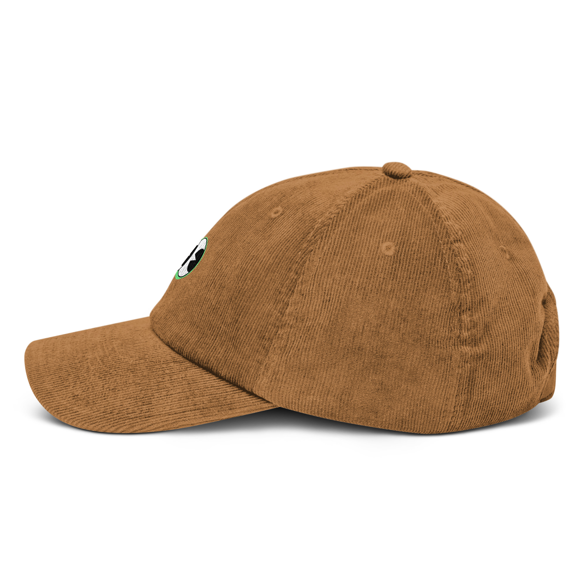 Corduroy hat - Image 16