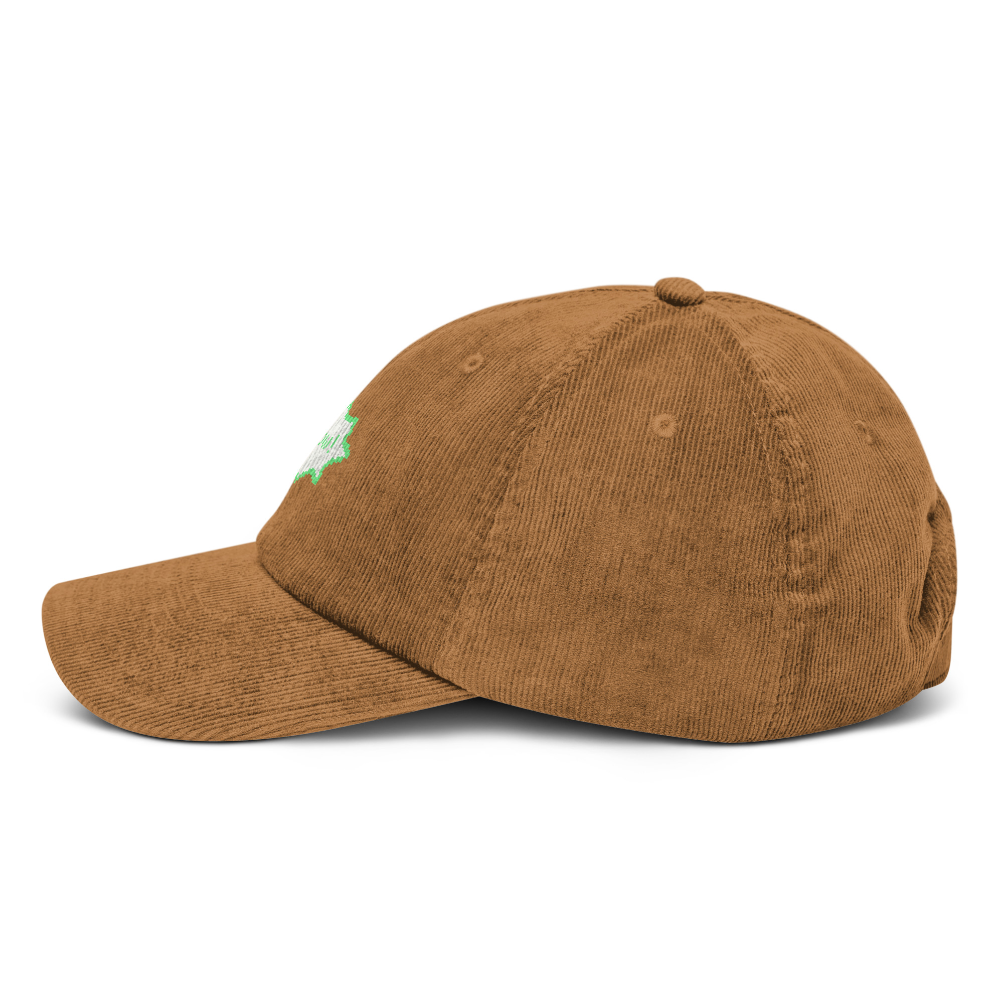 Corduroy hat - Image 16