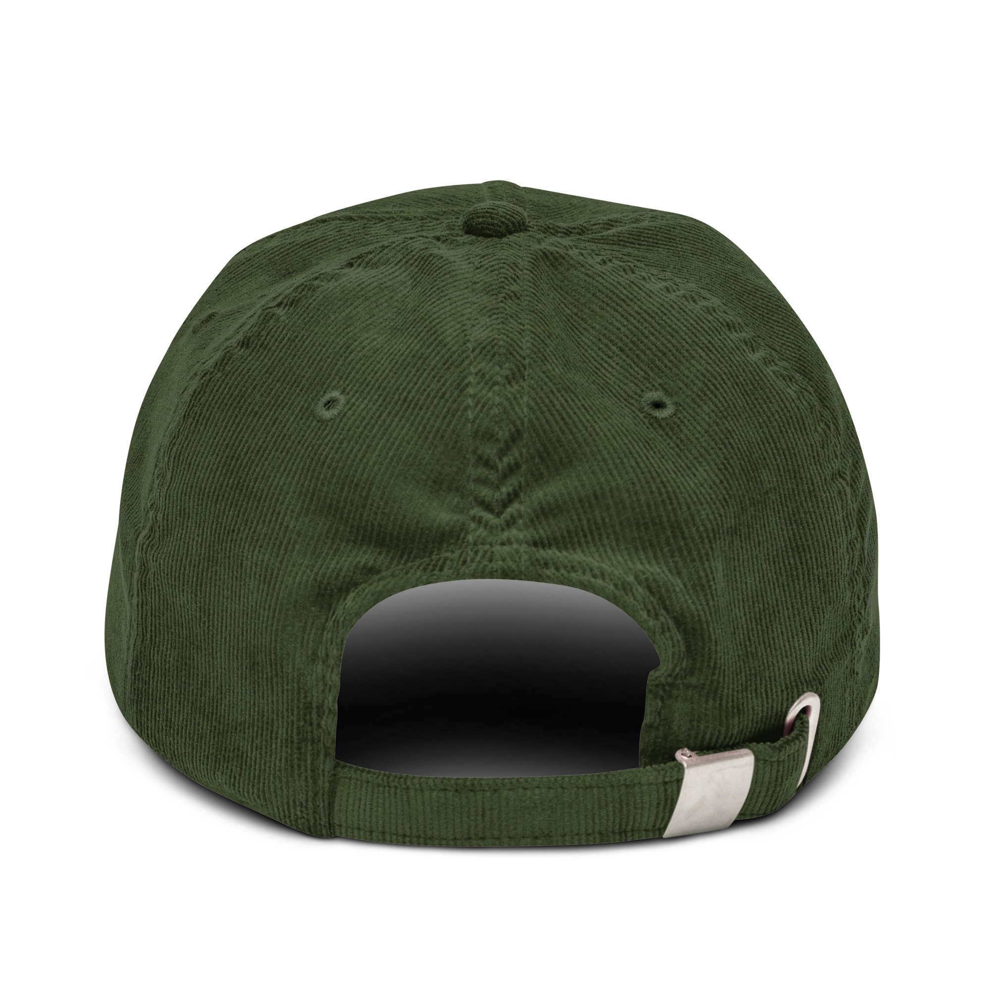 Corduroy hat - Image 6