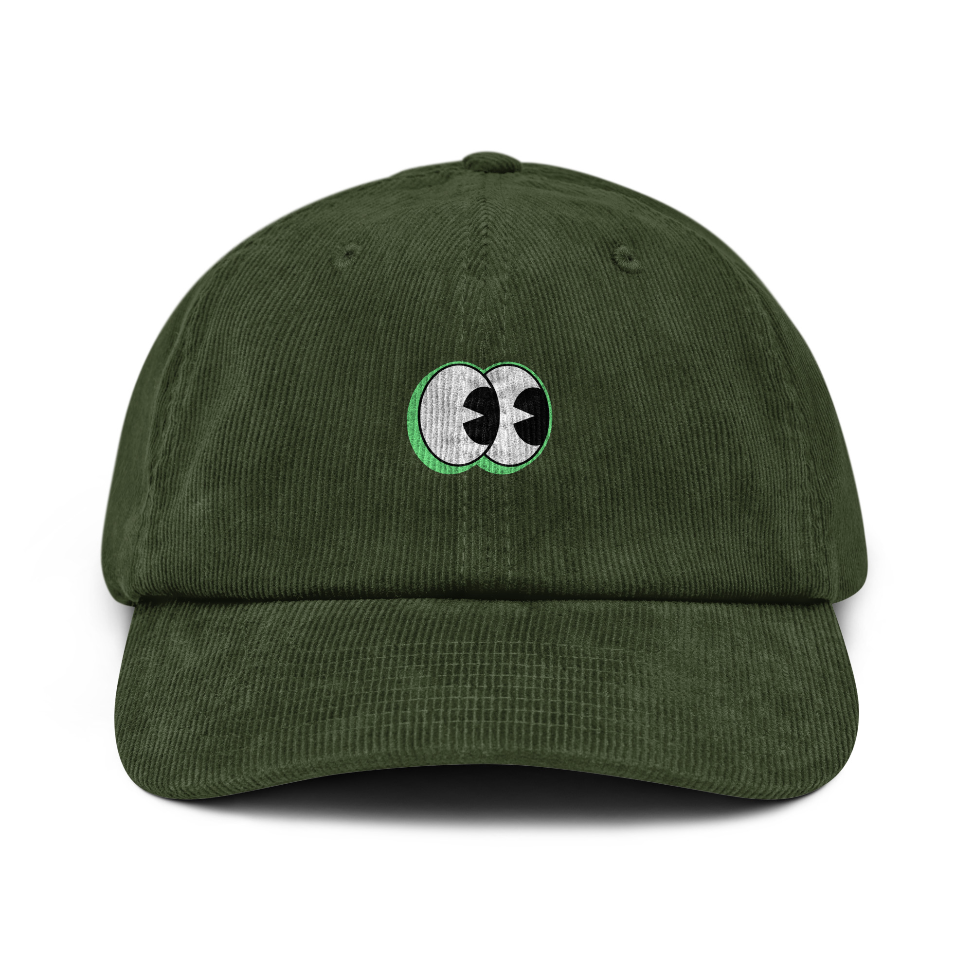 Corduroy hat - Image 4