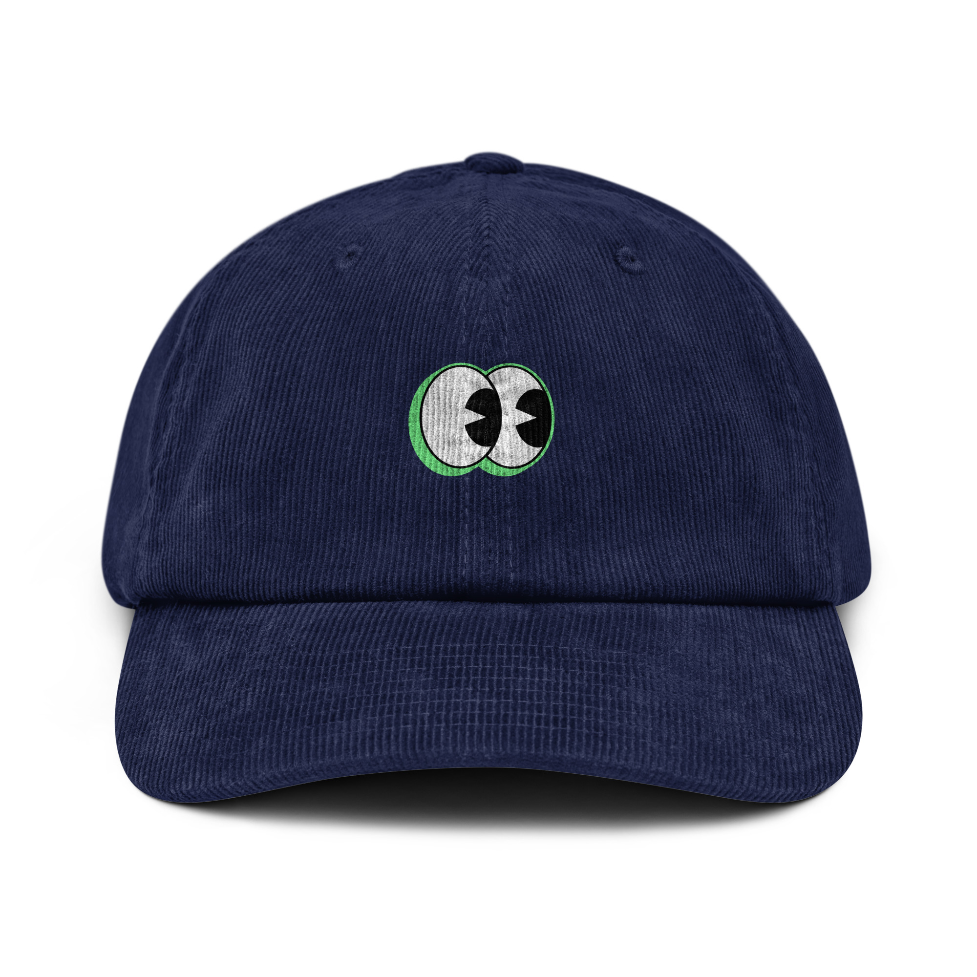 Corduroy hat - Image 3