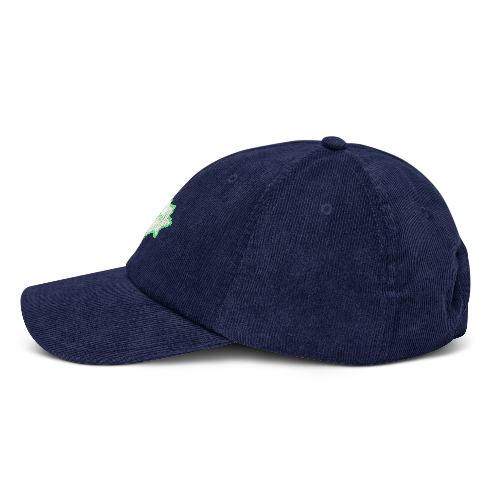 Corduroy hat - Image 14