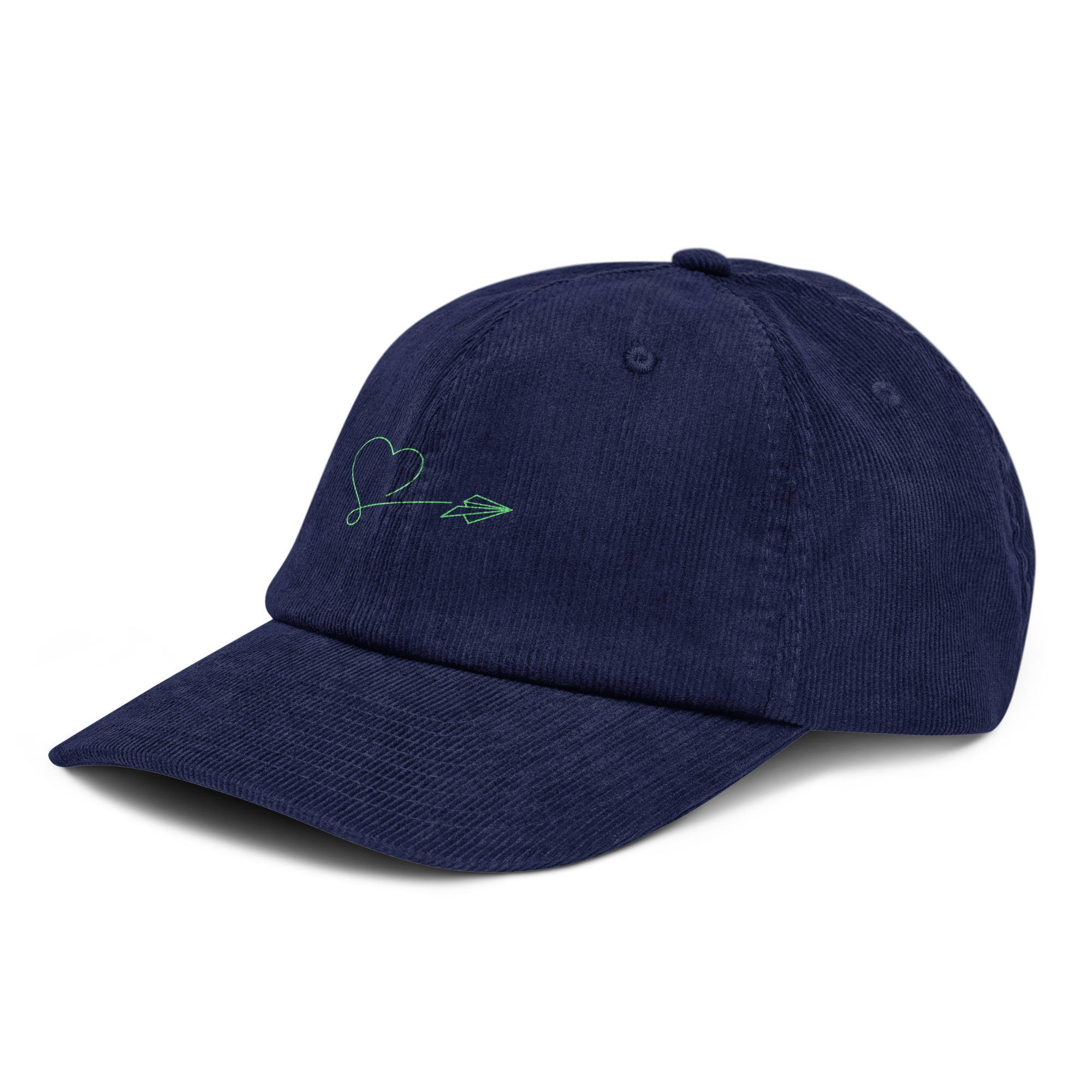 Corduroy hat - Image 17